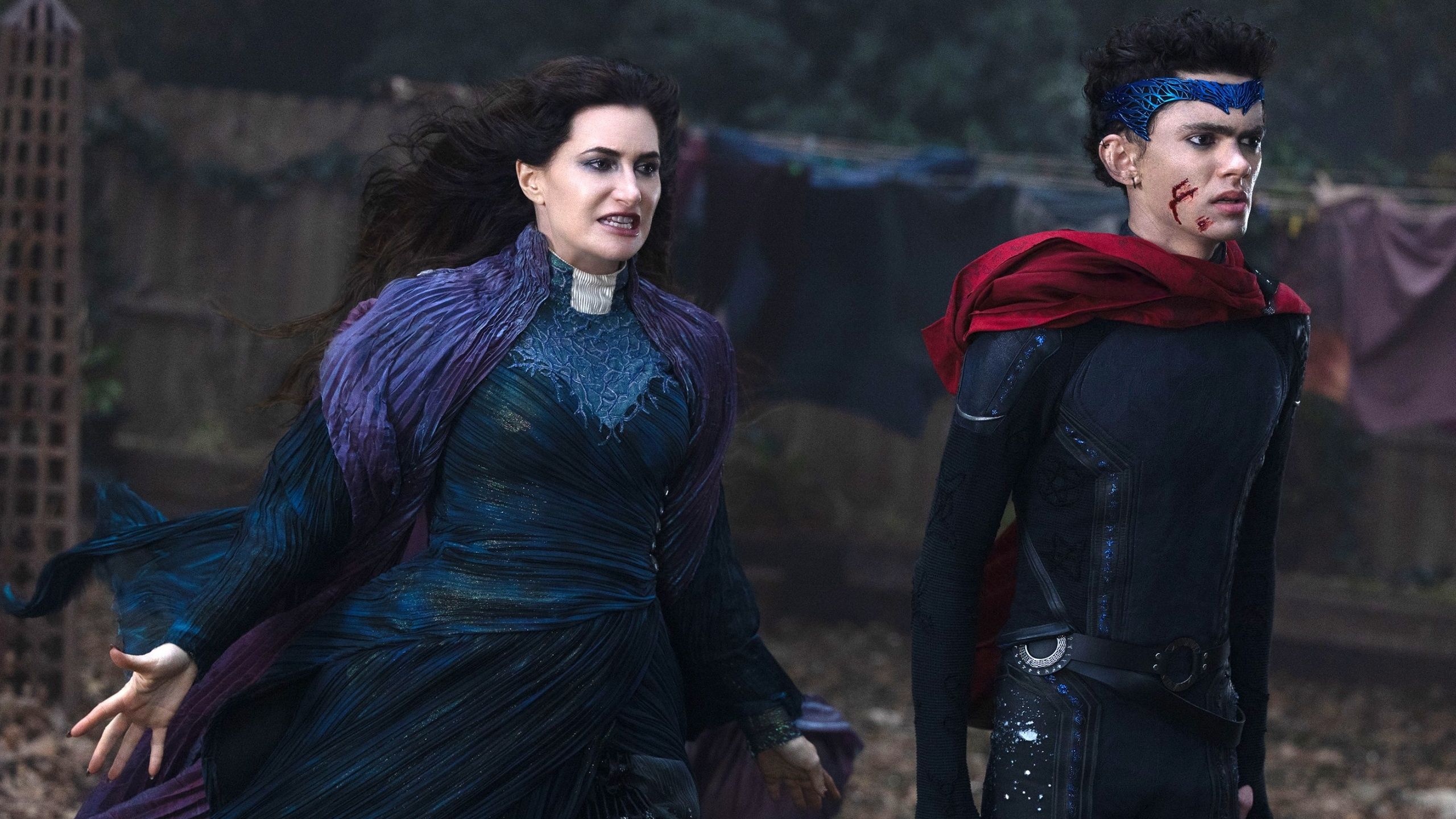 VisionQuest's Tommy Star Confirms Major MCU Character Return