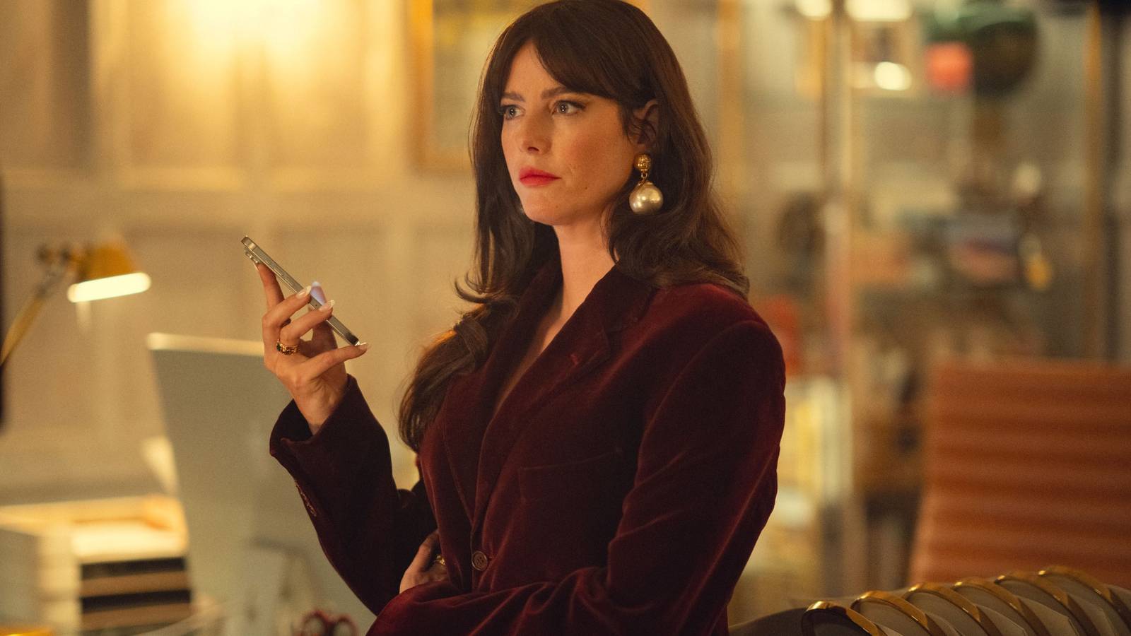 Guy Ritchie's The Gentlemen Season 3 Star Exit Ends The Netflix Series' Best Twist