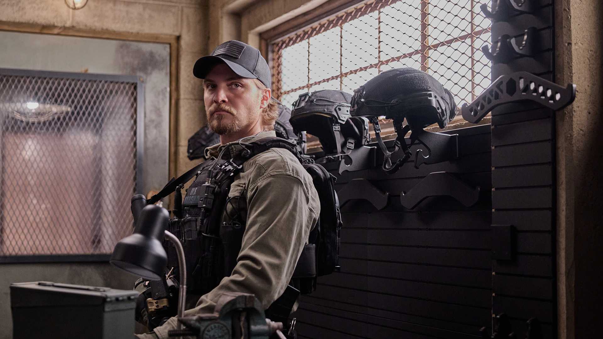 kayce-in-marshals-205 Taylor Sheridan’s Hit New Action Series Refuses To Budge On Streaming Ahead Of Major Reunions
