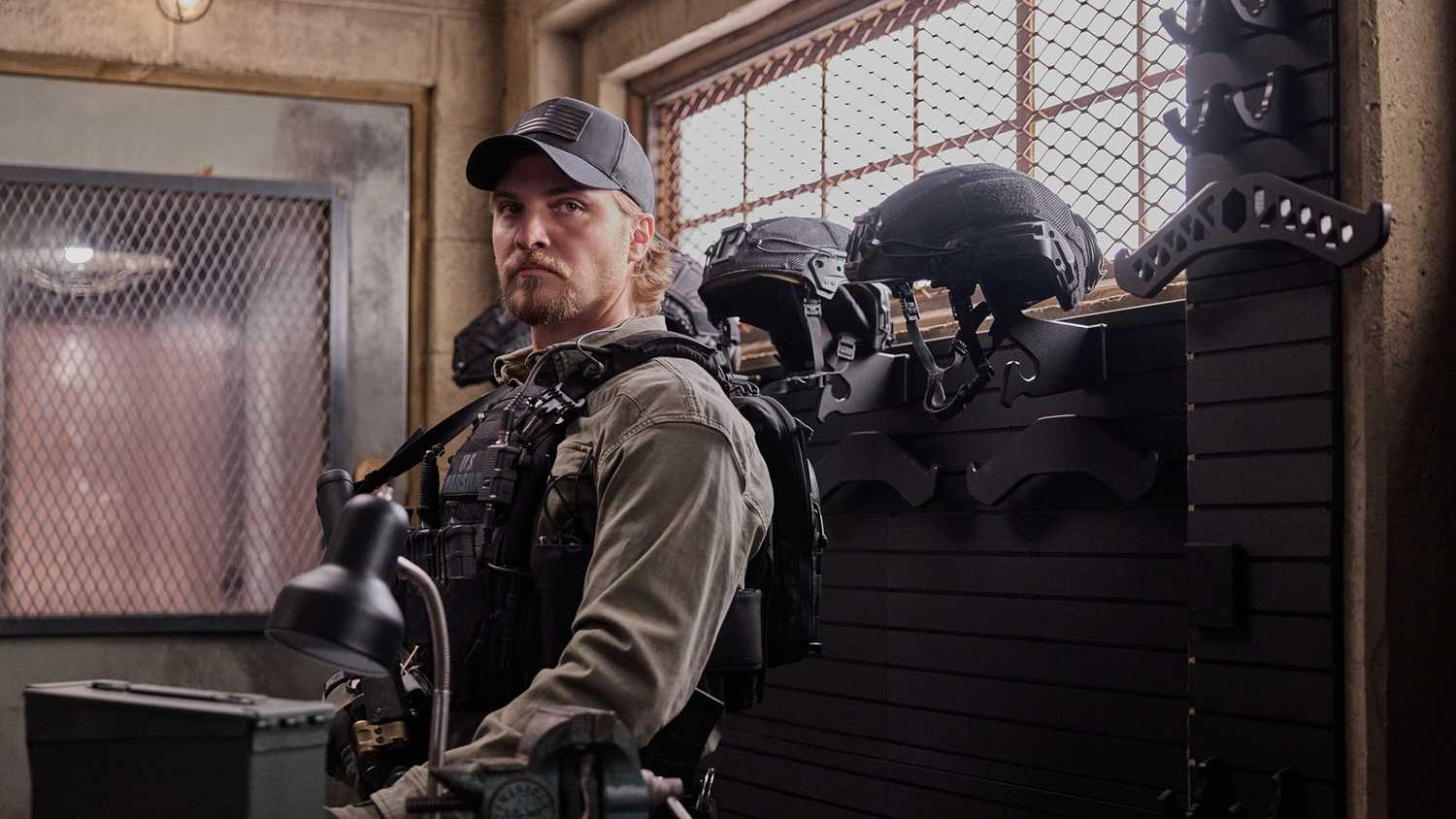 kayce-in-marshals-205 Taylor Sheridan’s Hit New Action Series Refuses To Budge On Streaming Ahead Of Major Reunions