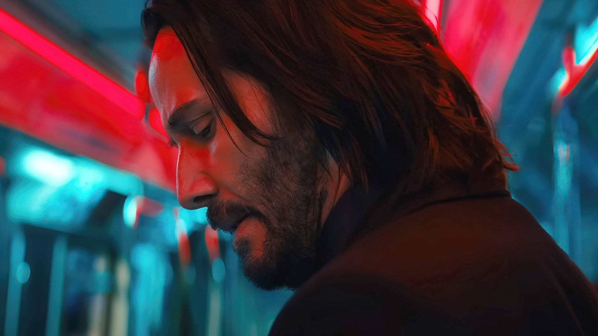 New Daredevil Meets John Wick Action Thriller Continues A Great 64-Year Movie Trend image