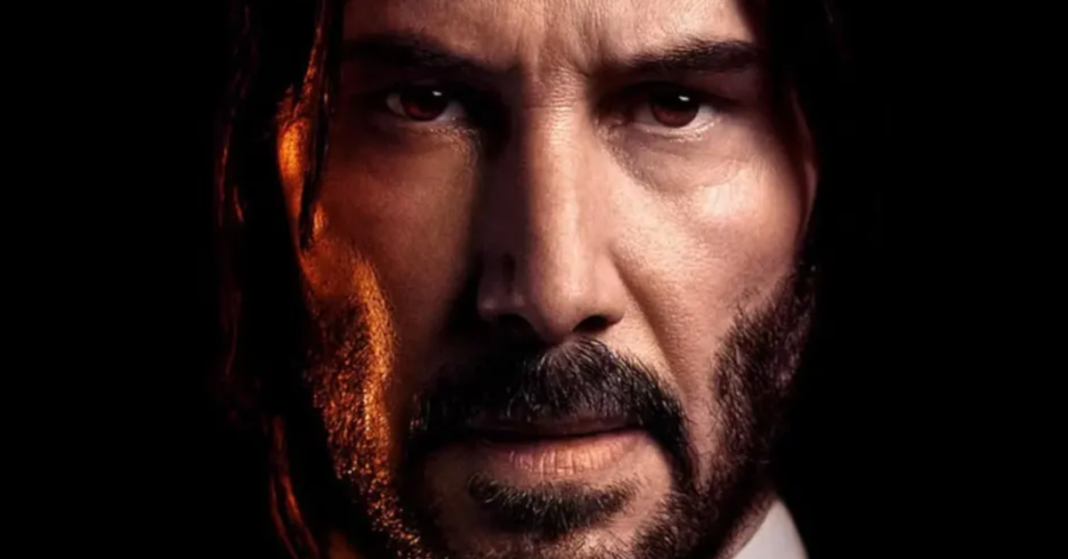 screenrant.com - Simon Gallagher - Every Upcoming Keanu Reeves Movie
