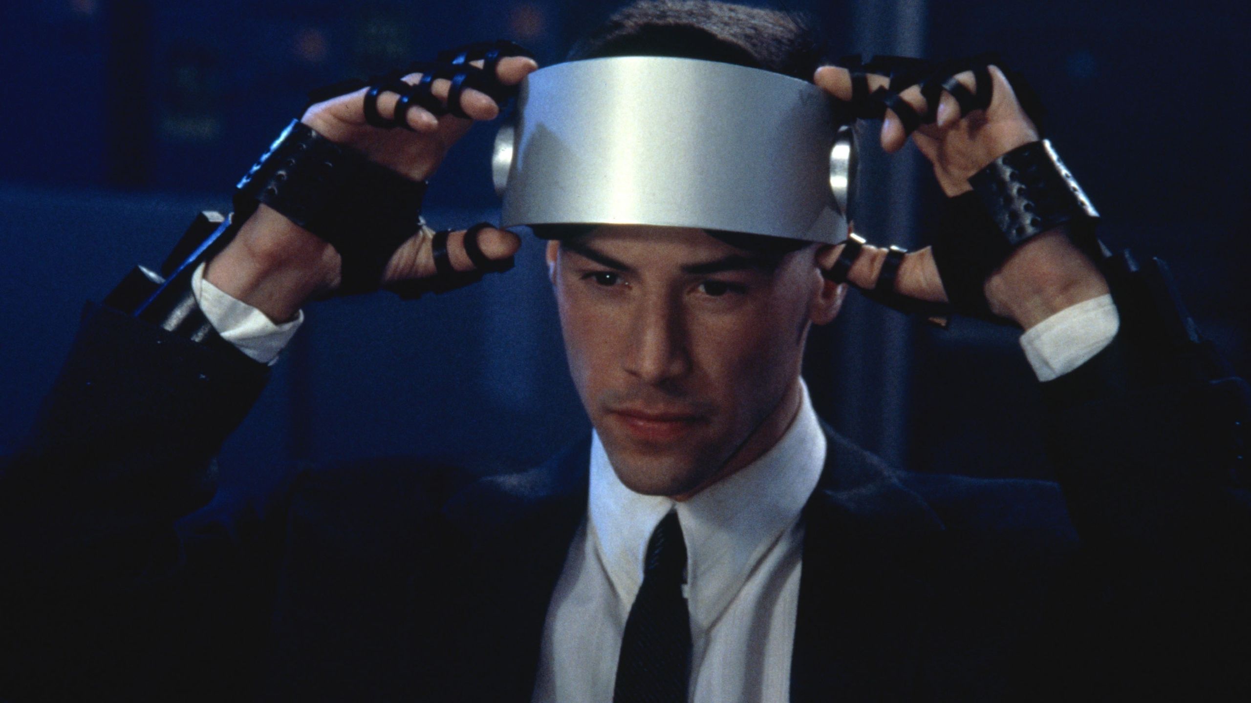 Apple TV Deserves Credit For Turning Sci-Fi's Unfilmable Novel Into A 10-Episode Series