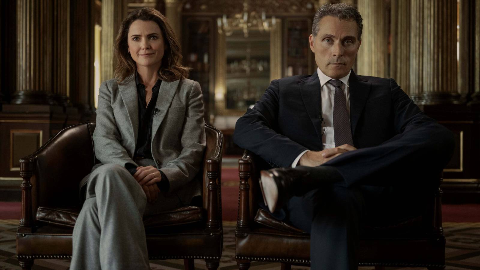 The Diplomat Season 6 Chances Get A Boost After Netflix Addresses Show's Future