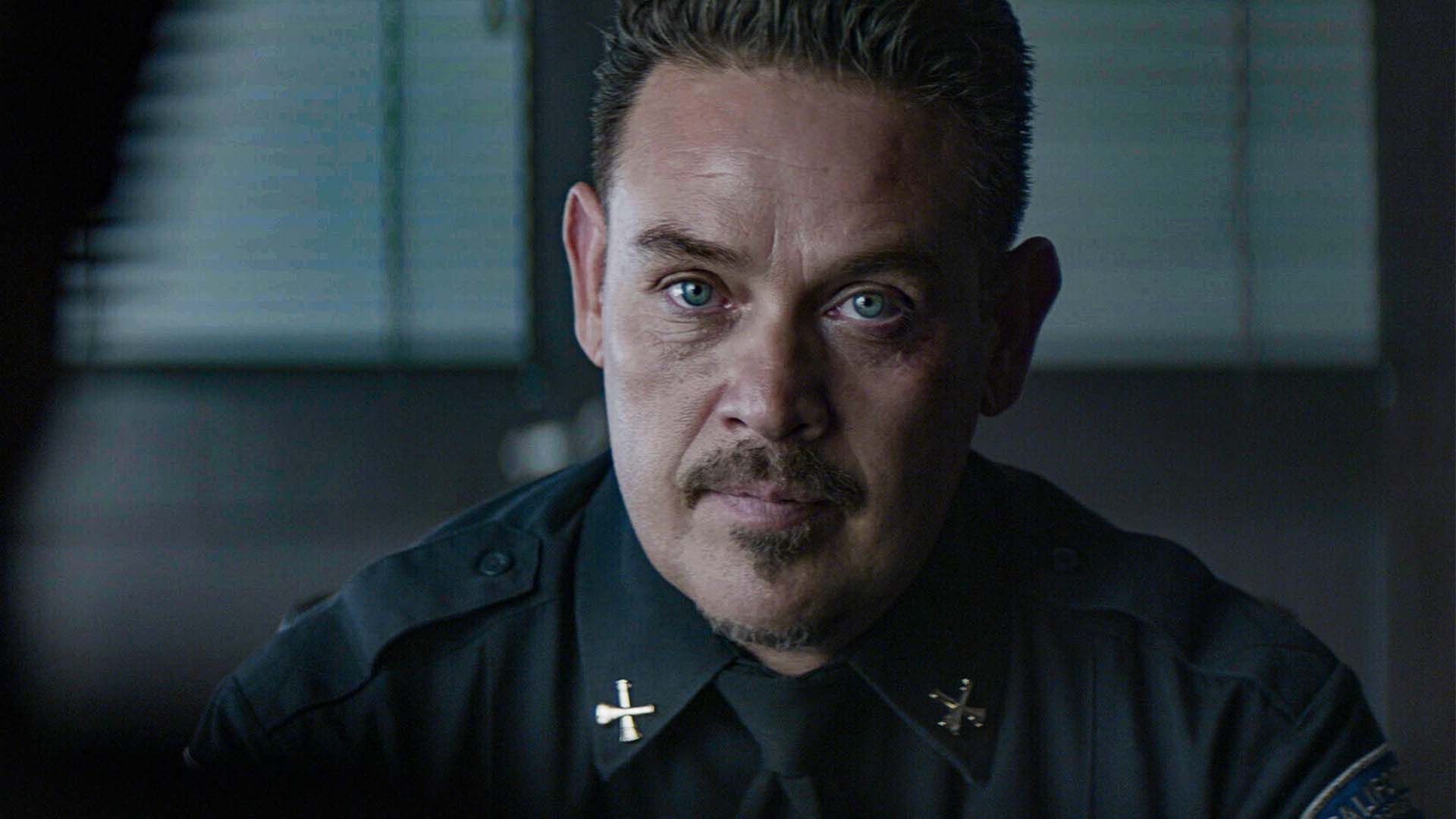 Fire Country Introduces Bode's Original Story Replacement In Season 5 image