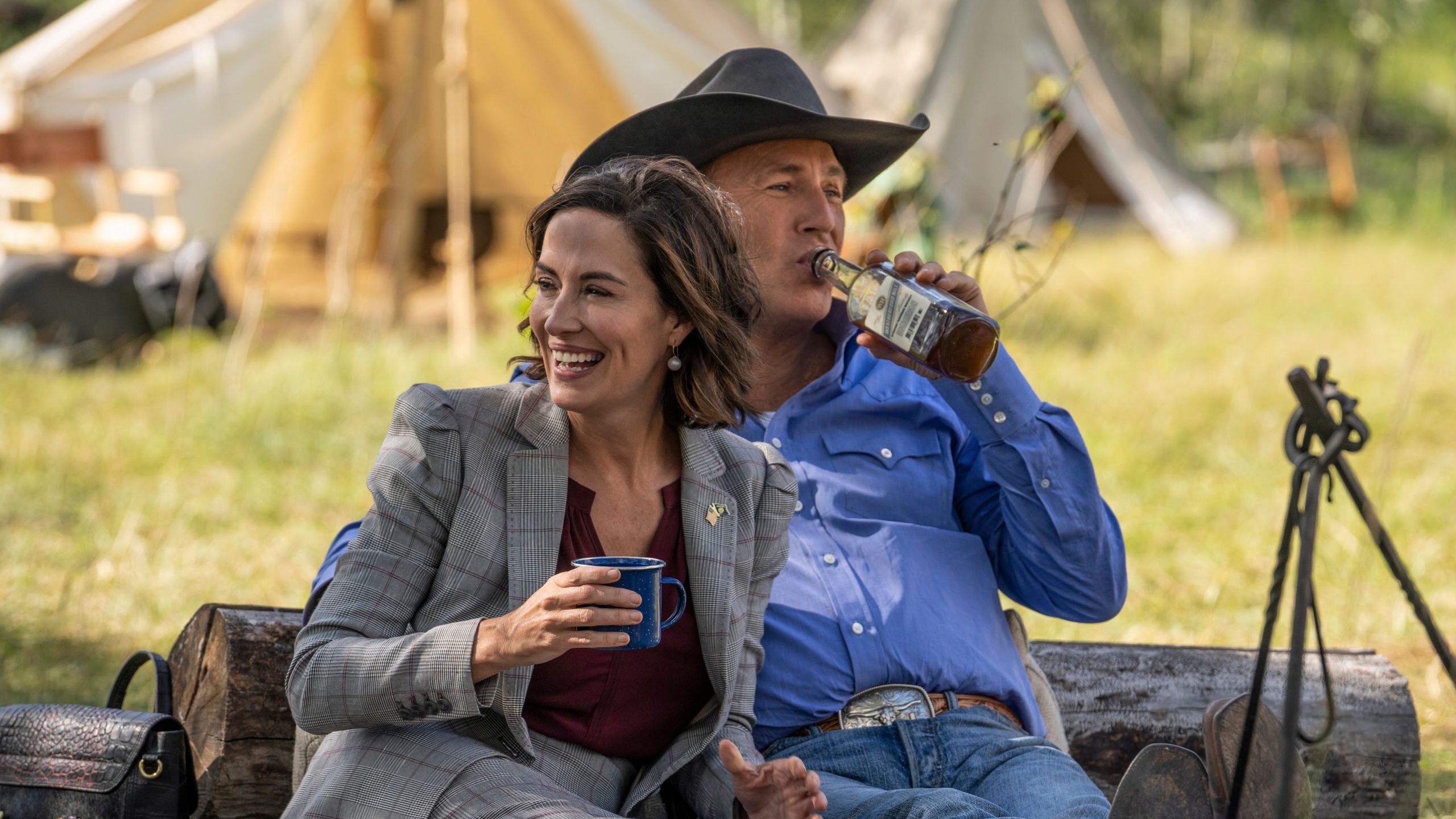 6 Years Later, New John Dutton Makes Taylor Sheridan’s Coldest Yellowstone Quote Better Than Ever image