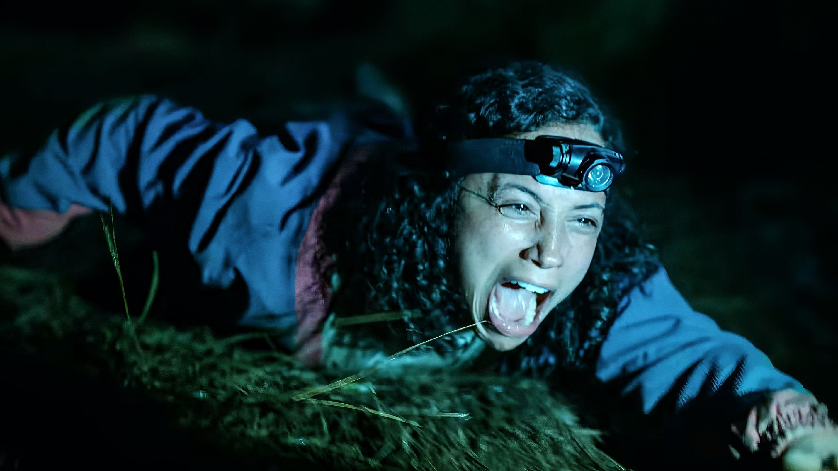 Beware Boiúna Interview with Jessica Rothe, Kiana Madeira & Mike P. Nelson