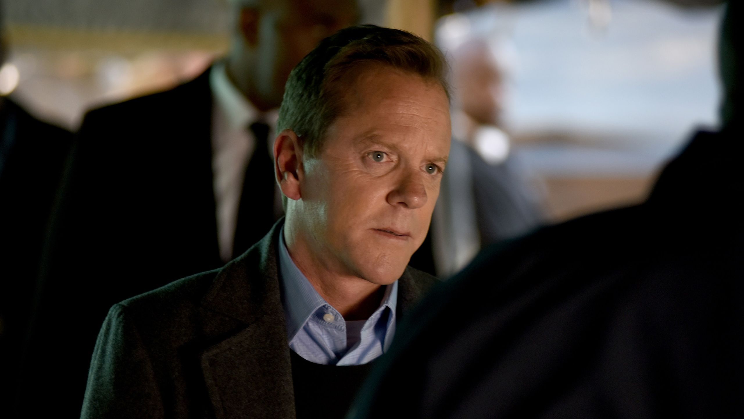 53-Episode Netflix Thriller Series Is A Different Kind Of Political Drama