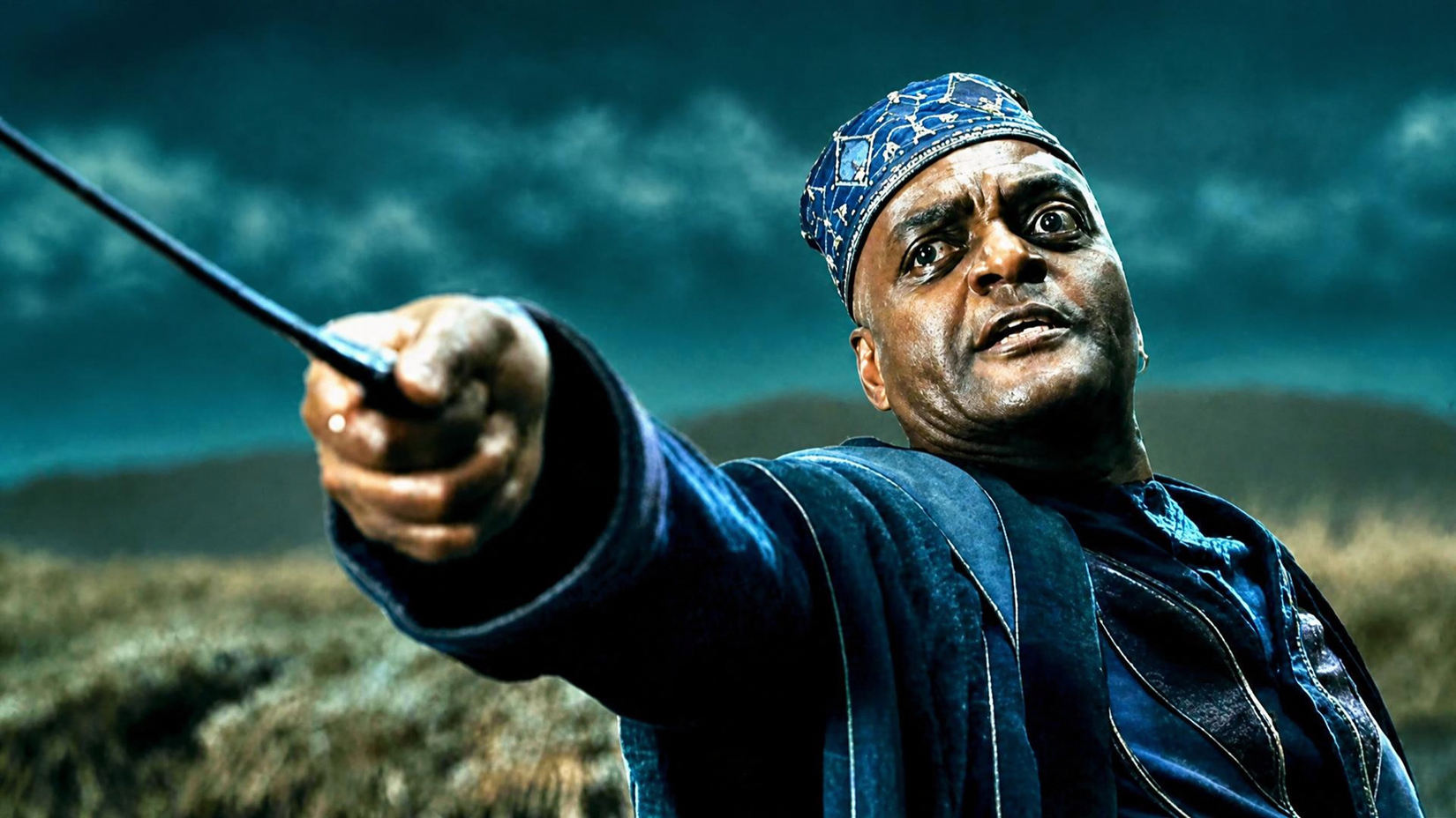 6 Harry Potter Wizards More Powerful Than The Movies Showed, Ranked