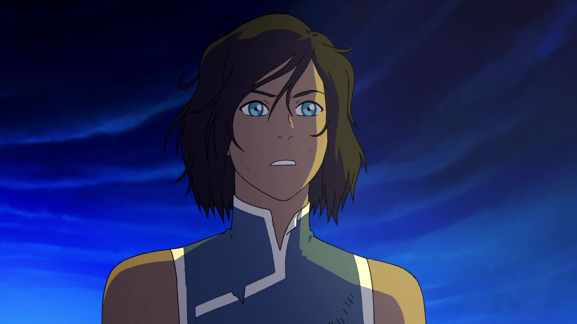 What Happened To Korra In Avatar: Seven Havens
