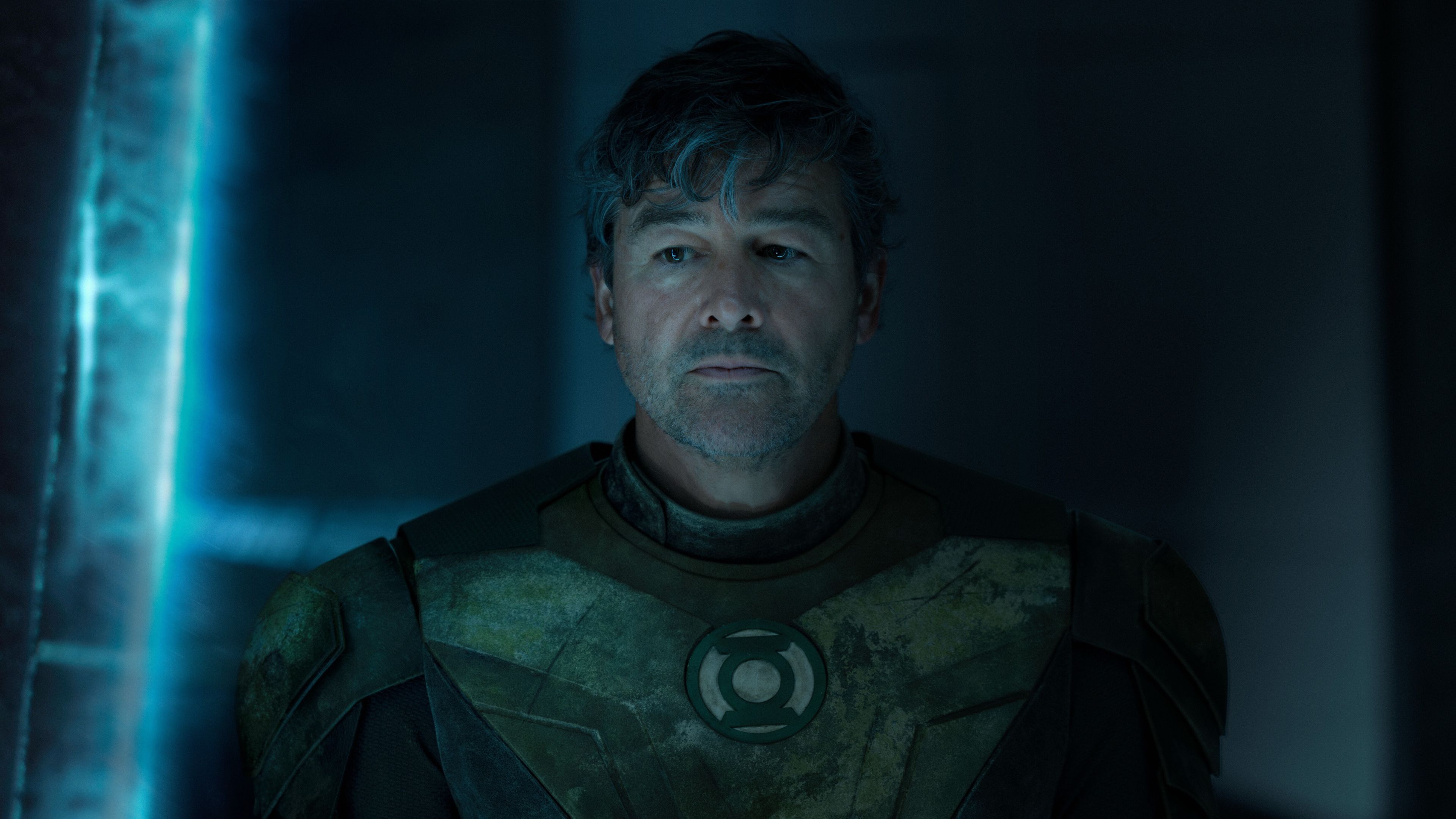 DC Confirms Everybody's Worst Fears About Hal Jordan