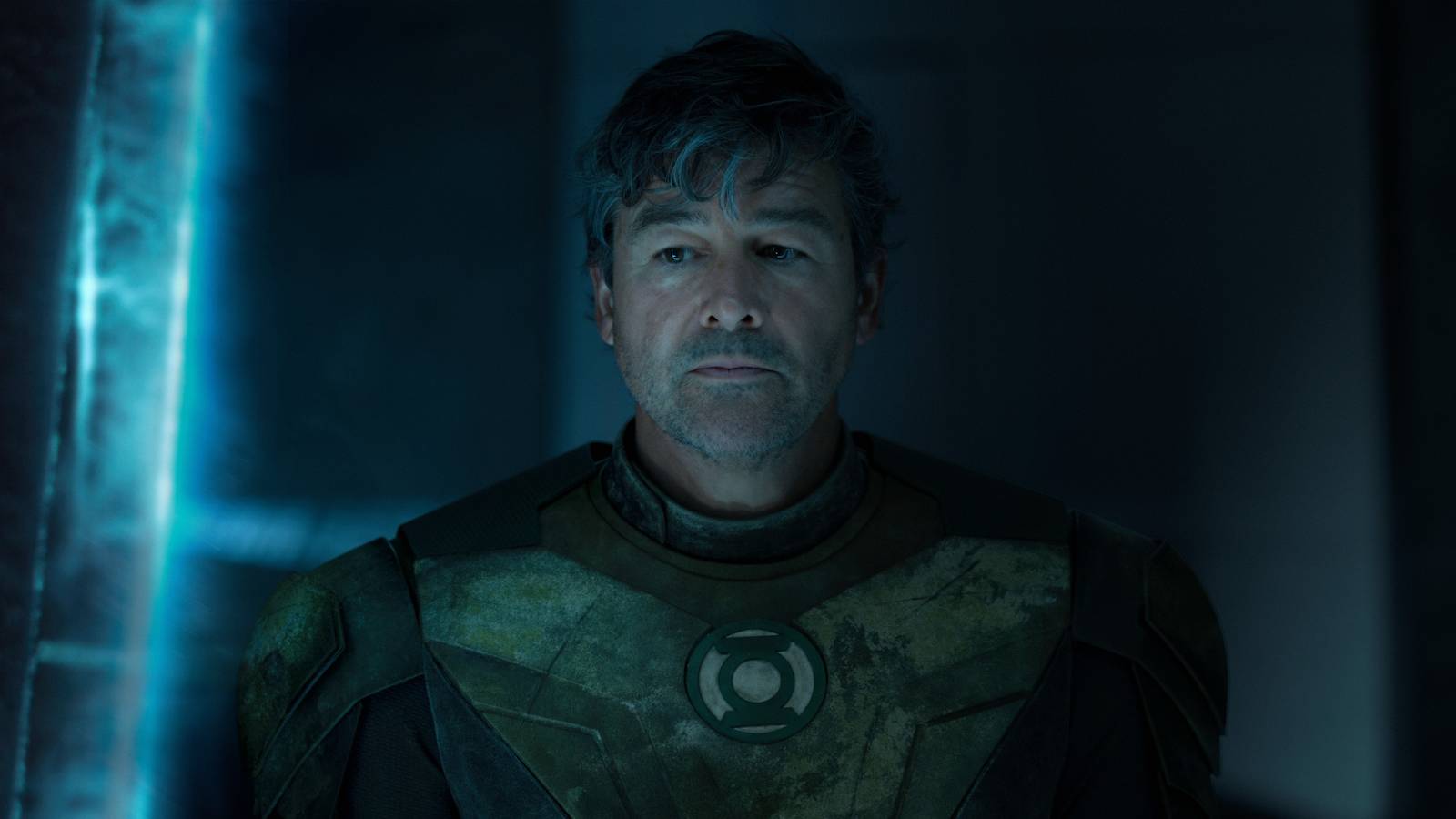 DC Confirms Everybody's Worst Fears About Hal Jordan