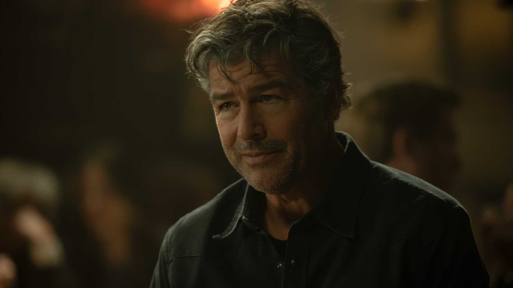 Kyle Chandler as Hal Jordan in Lanterns