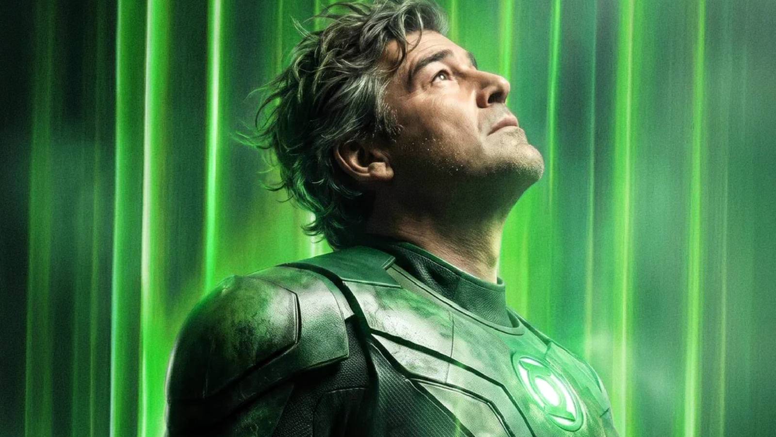 New DC Green Lanterns Series’ Episode Count Clarified By Peter Safran