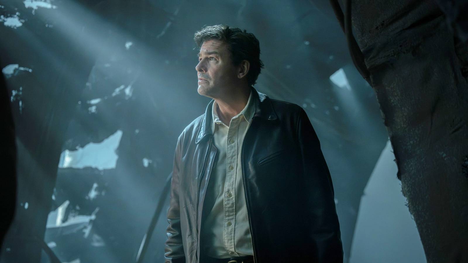 HBO Officially Confirms Lanterns' Replacement