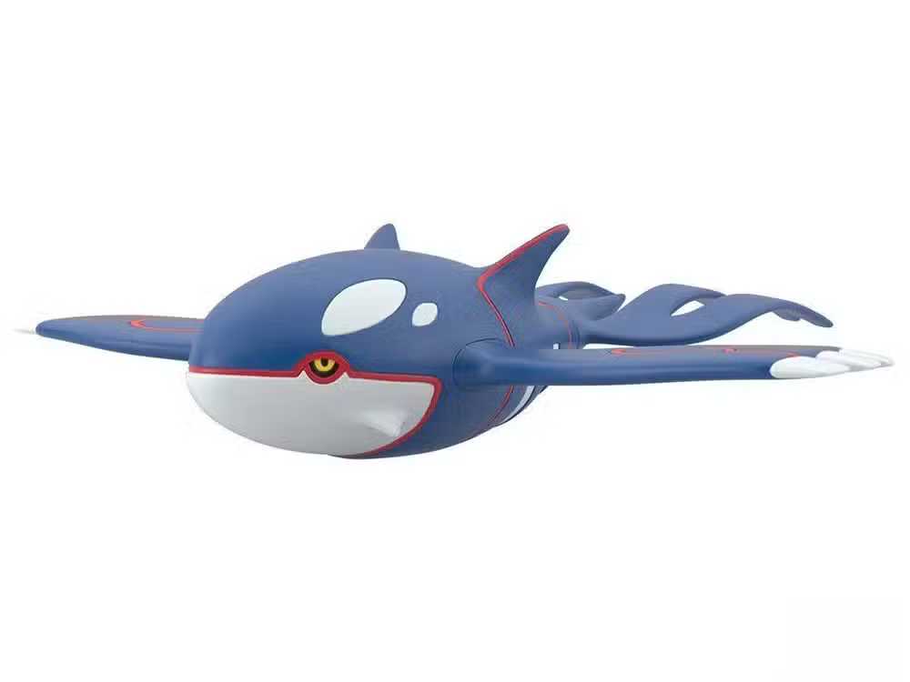 Kyogre