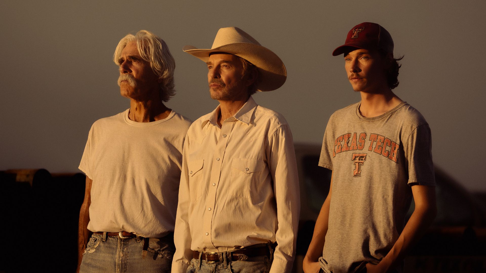 Taylor Sheridan Will Make Landman's Divide Bigger Than Ever In Season 3 image