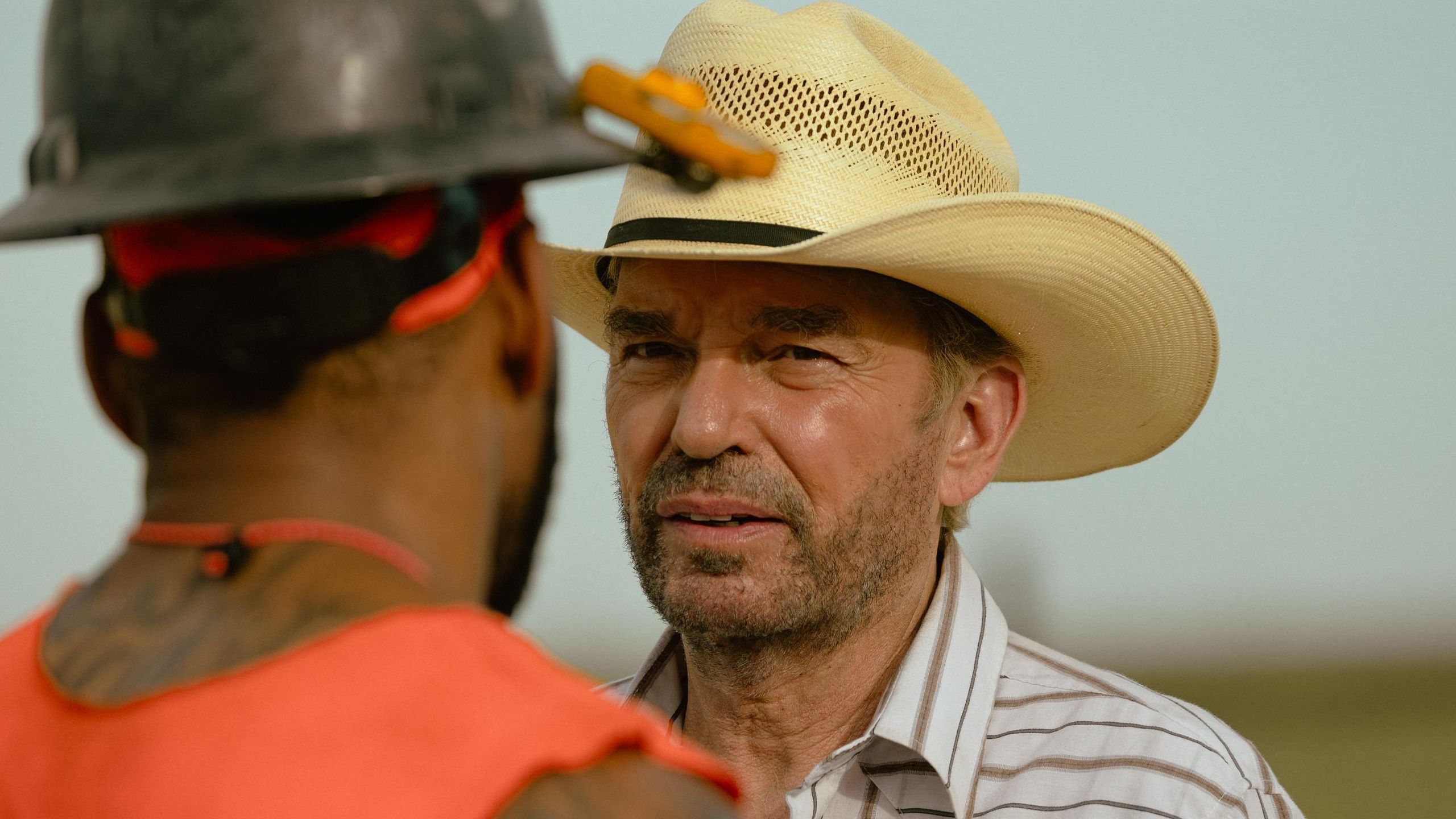 Landman's Billy Bob Thornton Replacement Is Exactly What Season 3 Needs image
