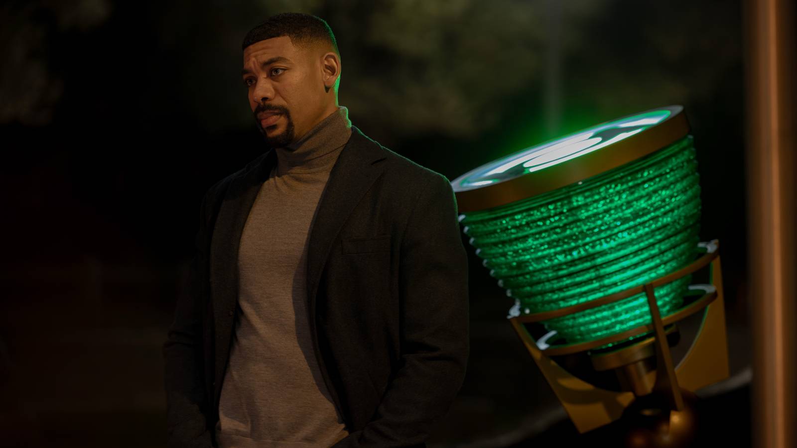 8 Questions We Still Have After Lanterns Season 1