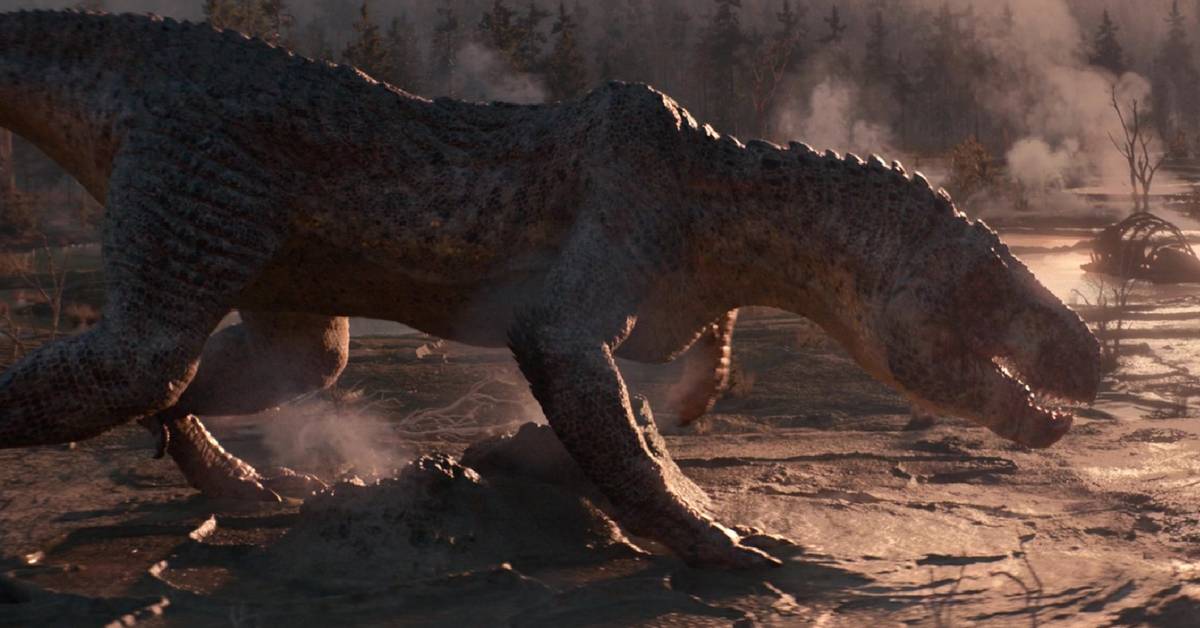 screenrant.com - Felipe Rangel - 3 Best Movies Streaming For Free This Weekend (#1 Is Adam Driver's $60 Million Dinosaur Movie)