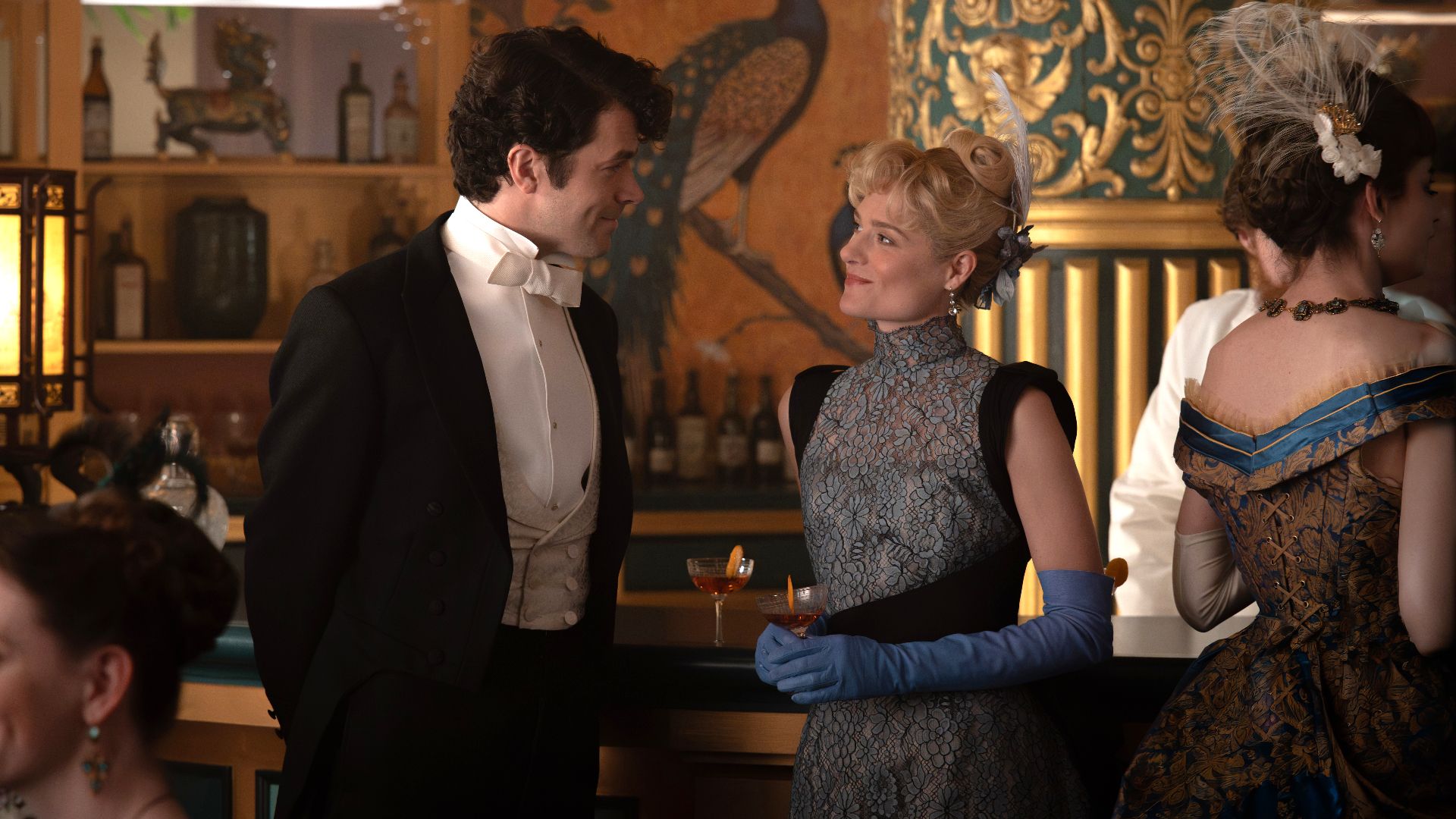 4 Years Later, The Gilded Age's Time Jump Will Finish An Historic Season 1 Story