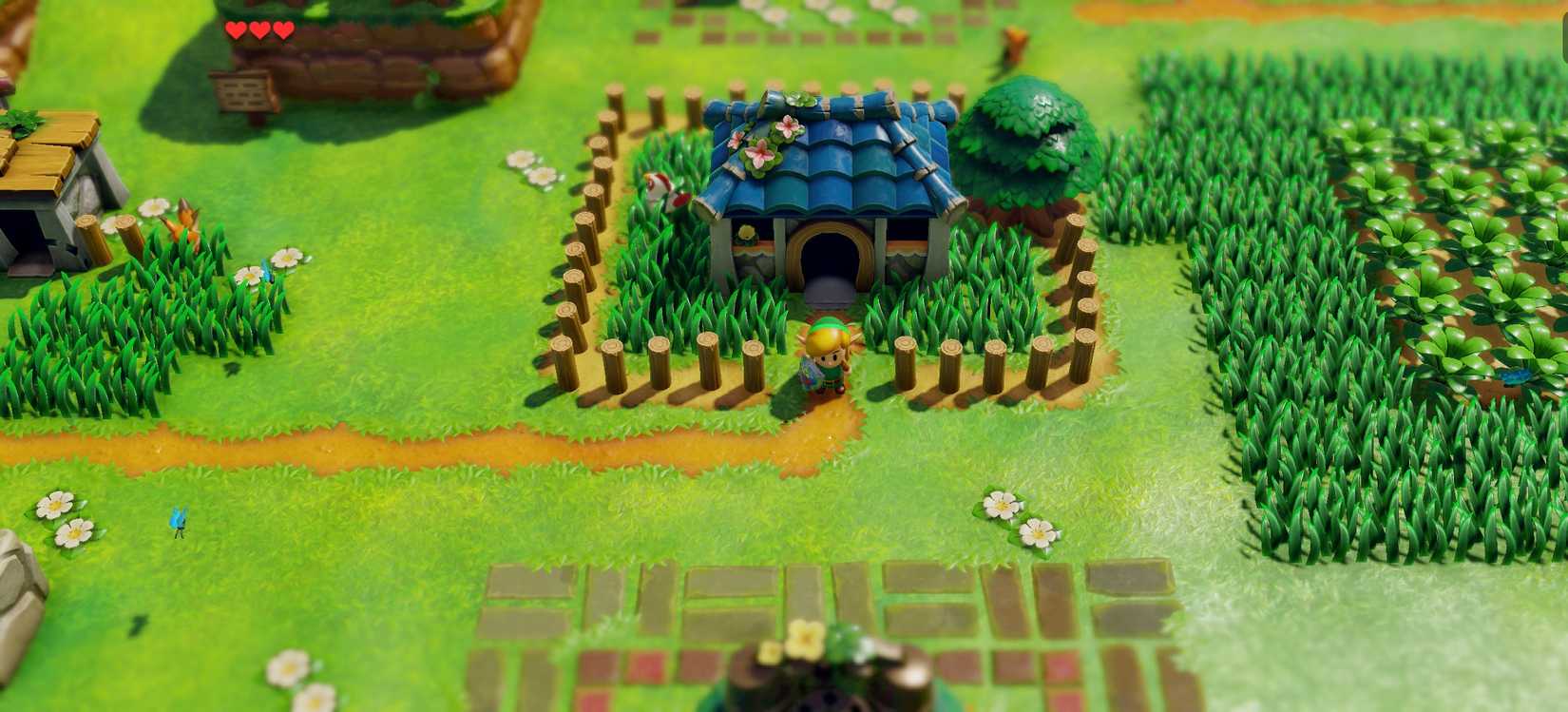 The Legend Of Zelda's First Native PC Port Is A Remake Of A Classic