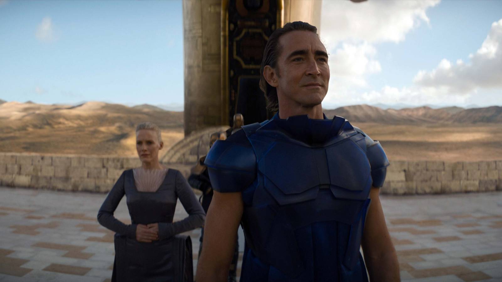 Dune: Prophecy Fails To Capture What Made The Dune Movies Great