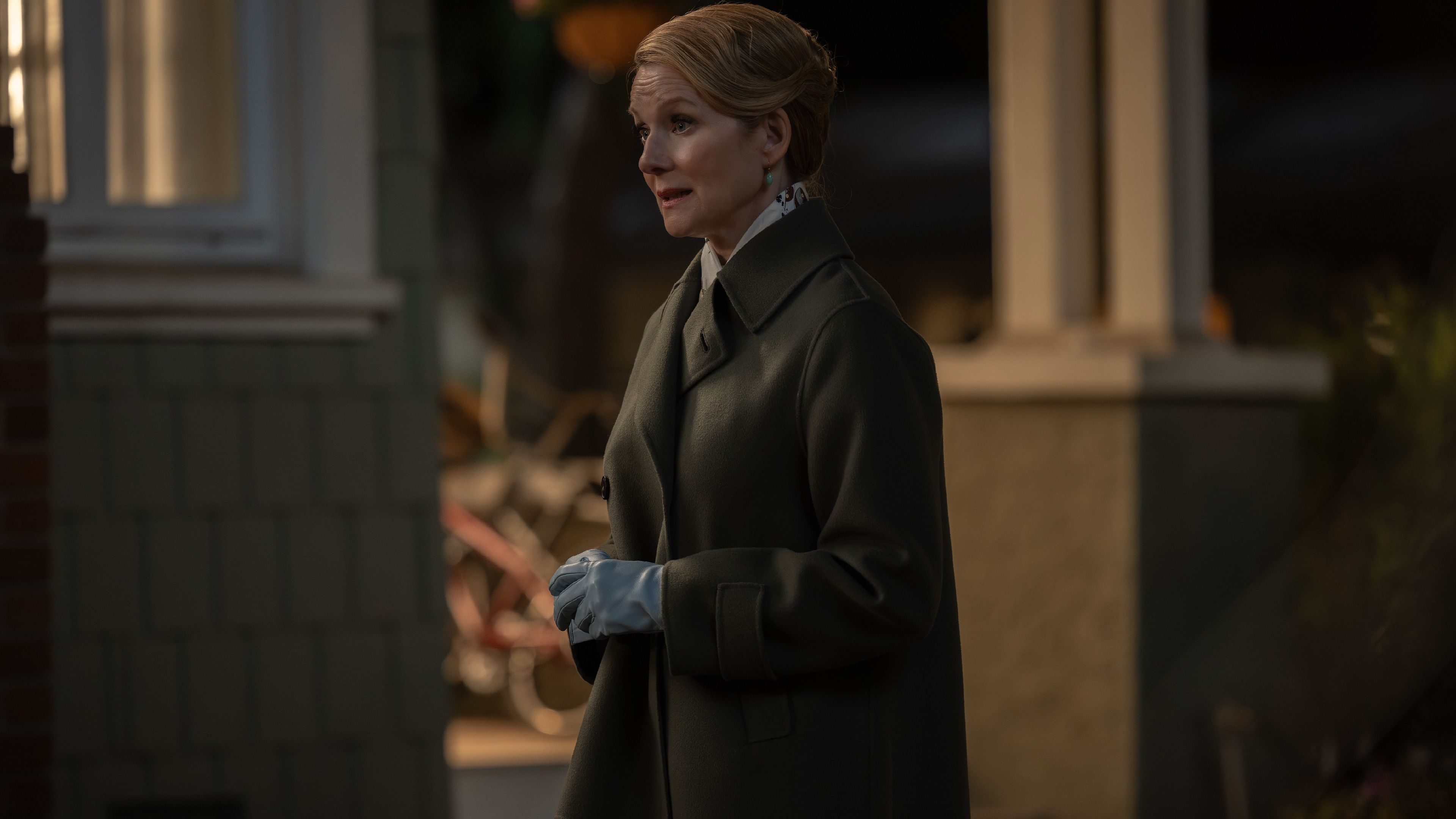The Best Sci-Fi Thriller Of 2026 Is Officially Streaming On HBO Max