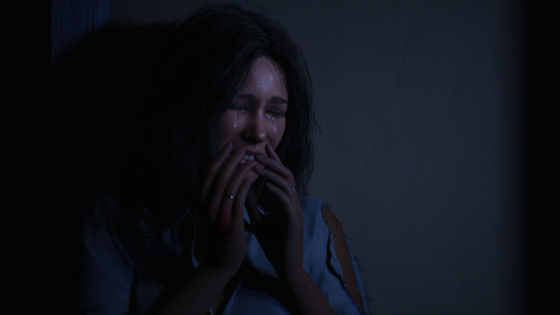 Laurie Strode Halloween game