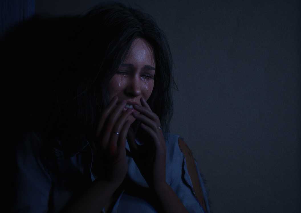 Laurie Strode Halloween game
