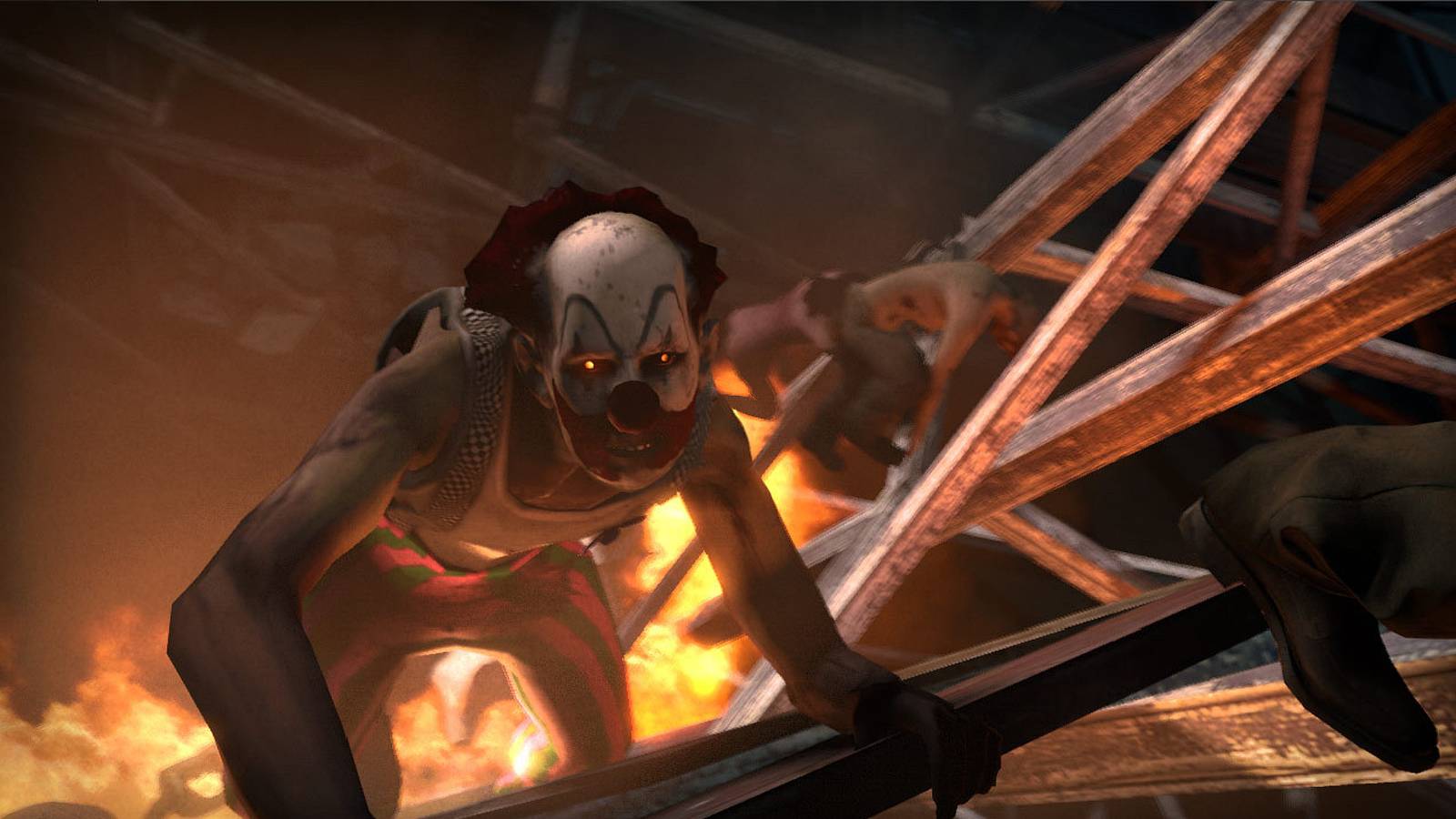 Left 4 Dead 2 Remake Officially Unveiled By NVIDIA