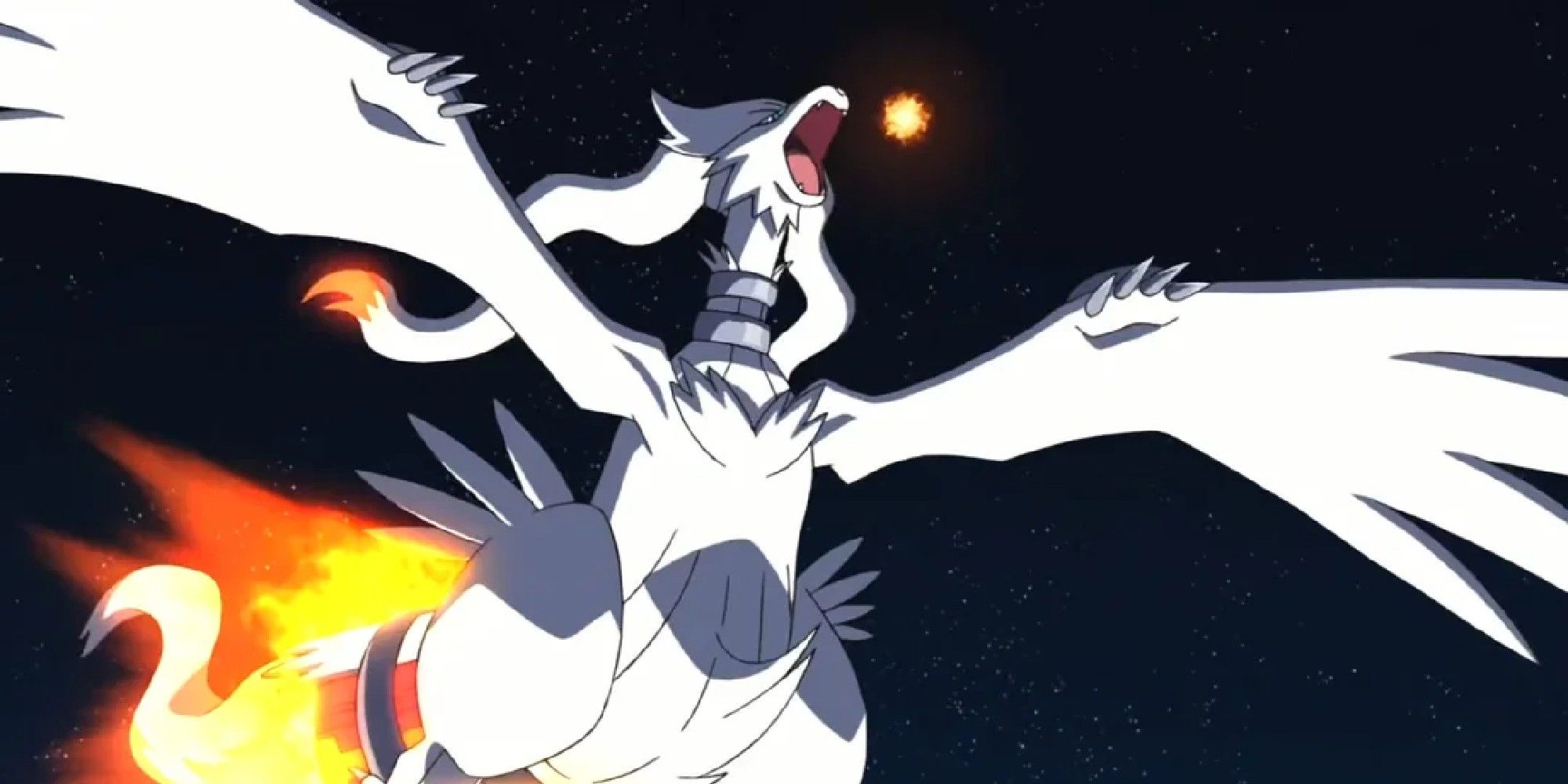 The Best Legendary In Every Pokémon Generation image