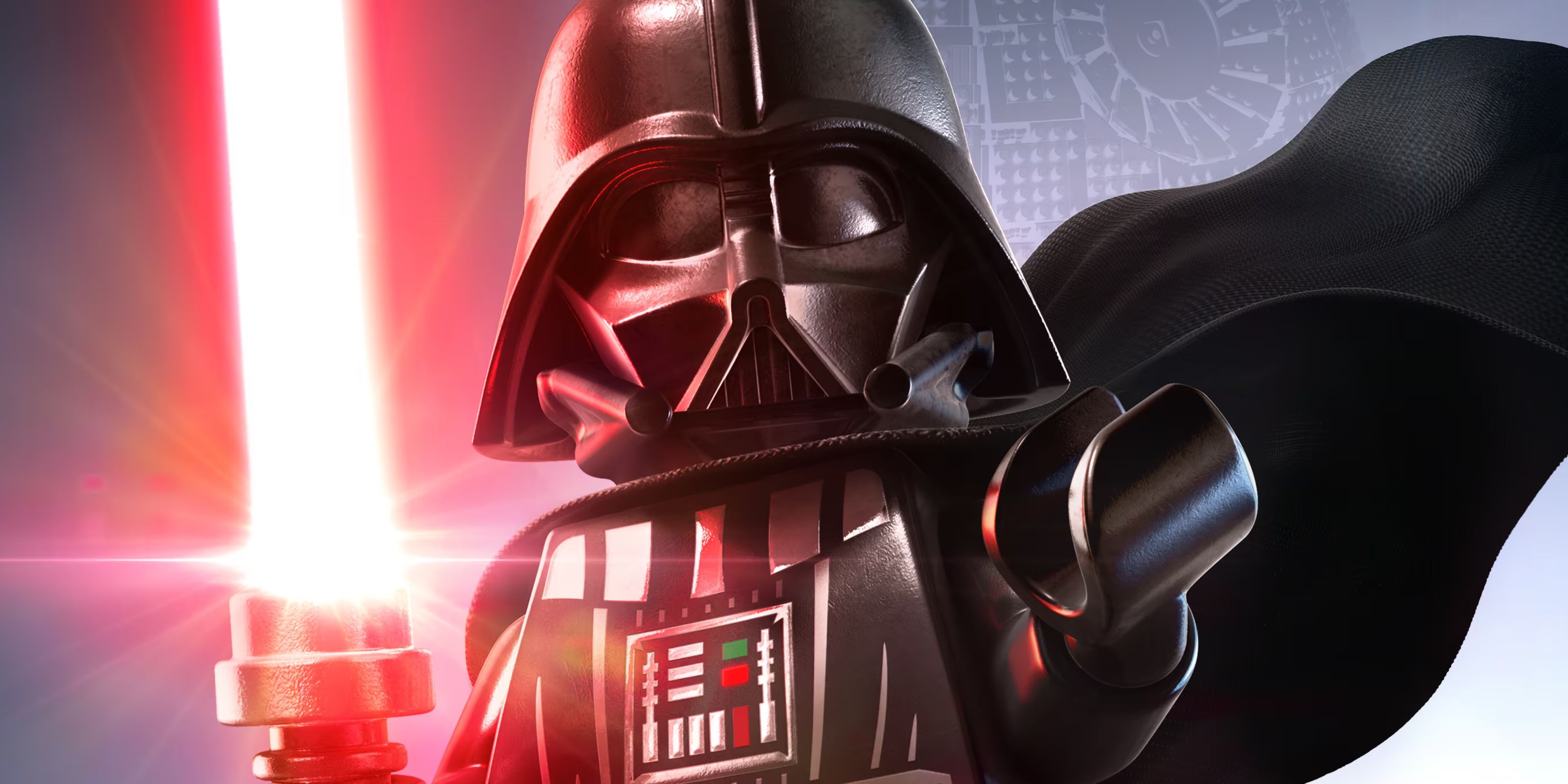 6 Best Darth Vader Appearances In Star Wars Games, Ranked