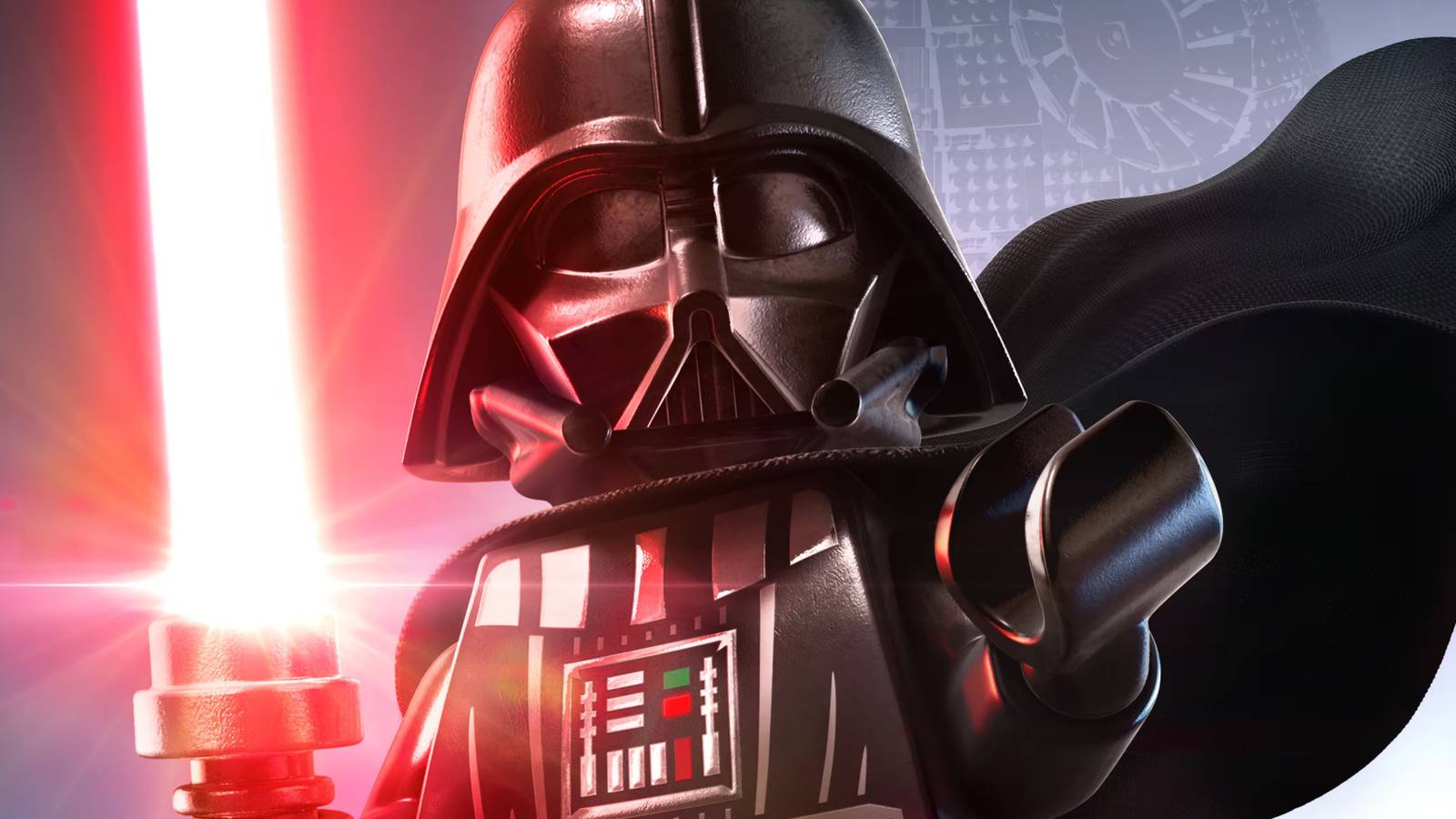 lego star wars skywalker saga darth vader