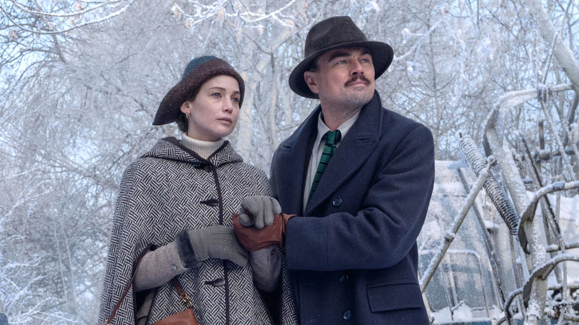 All 8 Upcoming Martin Scorsese Movies