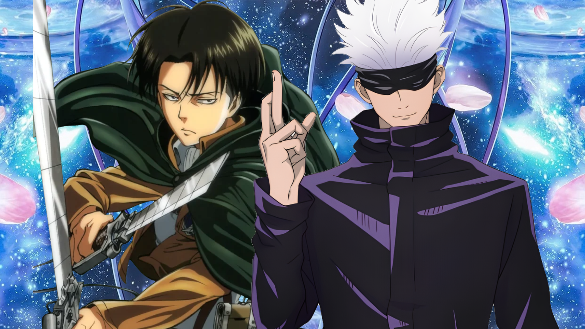10 Supporting Anime Characters Who Deserve To Be The Real Stars Of Their Series