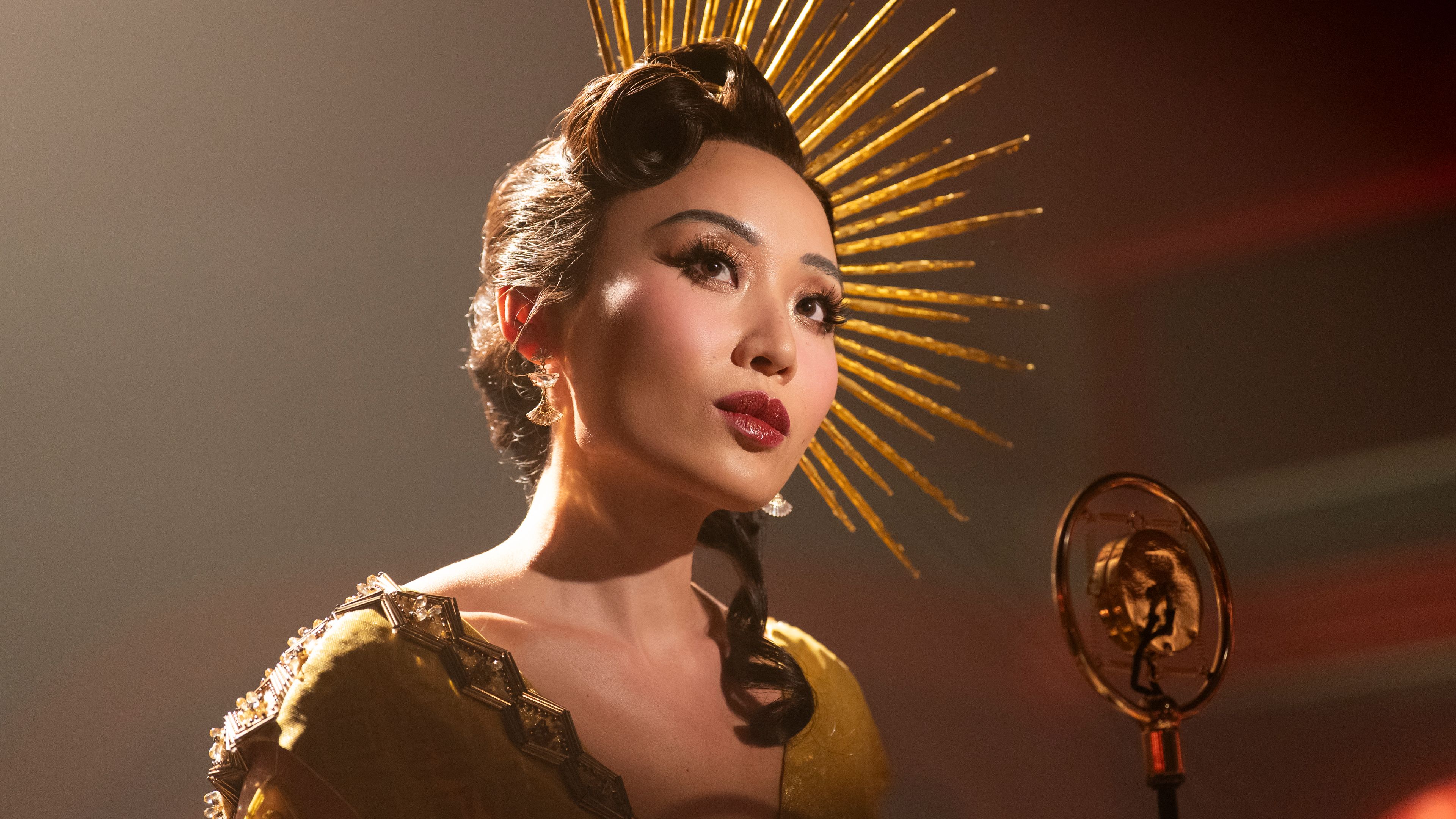 Prime Video's Acclaimed 2026 Superhero Series Deserves A Rewatch After Just 4 Months
