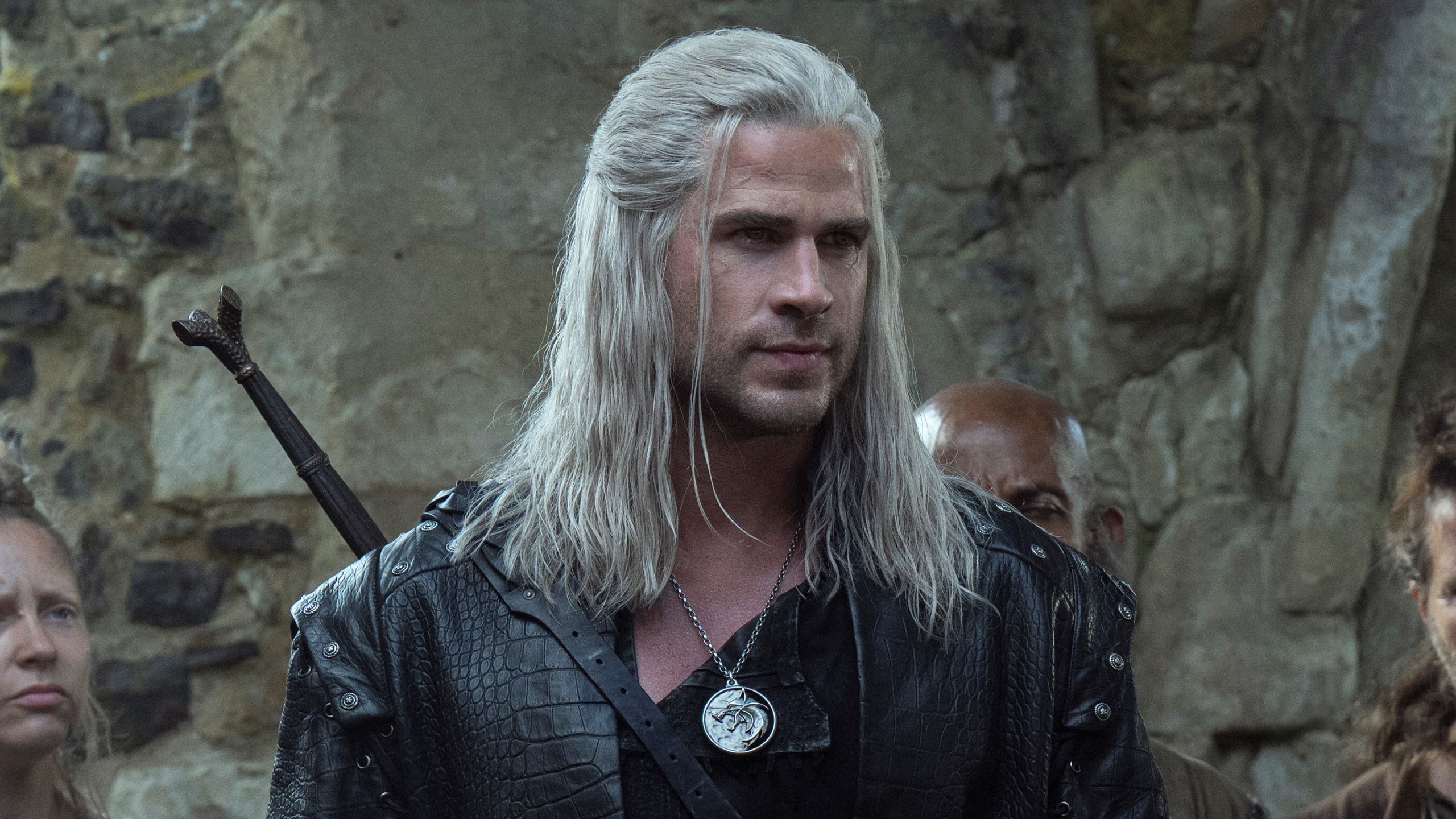 All 3 Geralt Of Rivia Actors In Netflix's The Witcher, Ranked image