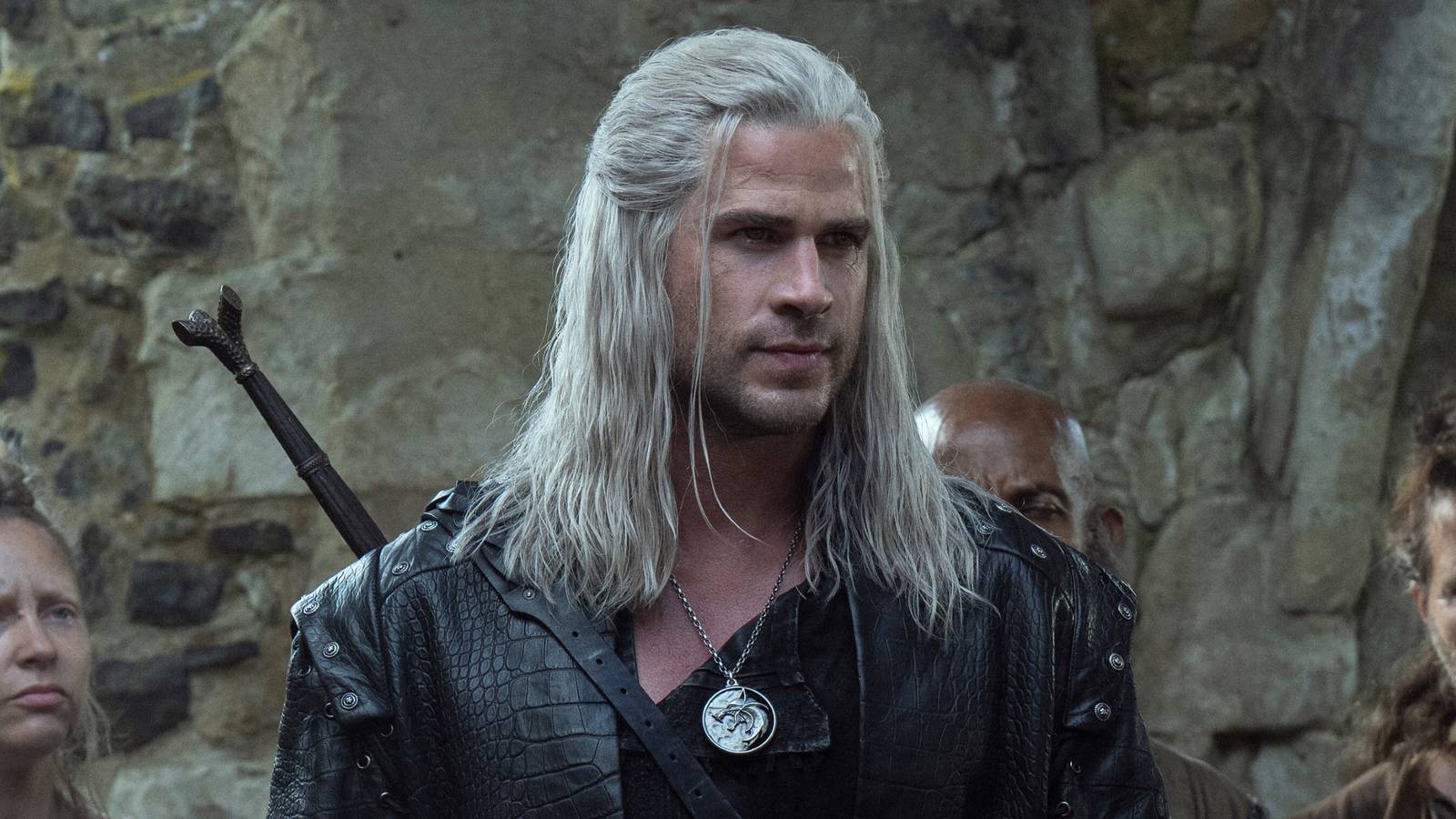 Alle 3 Geralt-von-Riva-Darsteller in Netflix' „The Witcher“ ...