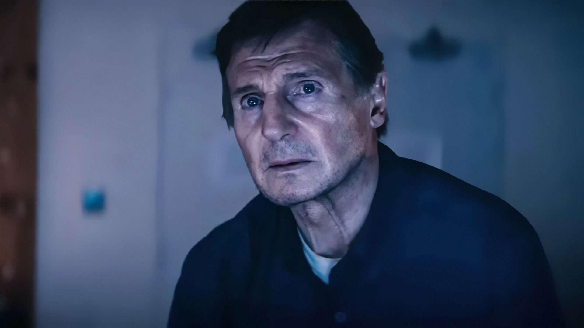 Liam Neeson’s New CIA Thriller Instantly Redeems Itself On Streaming
