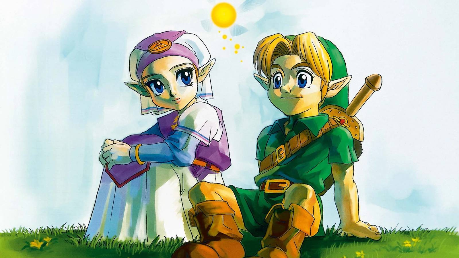 Majora's Mask Fifth