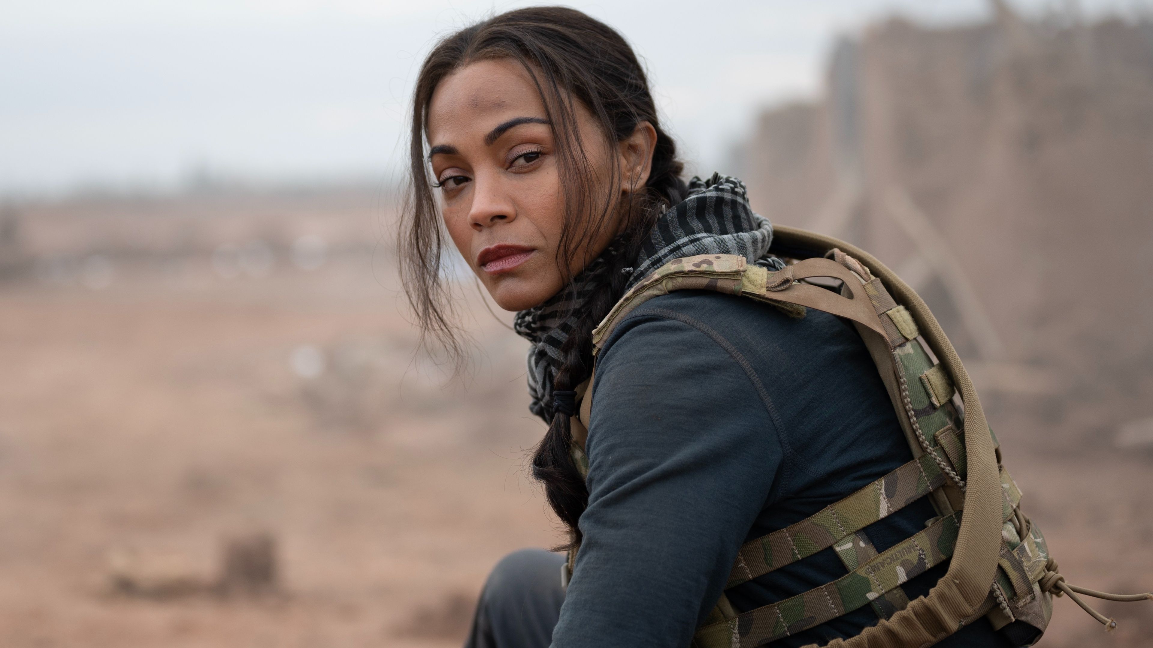 Lioness Officially Sets Up The Perfect Taylor Sheridan Spinoff Before Season 4