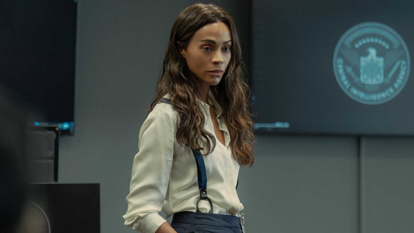 Lioness: Taylor Sheridan's Military Thriller Series to Binge Before Sicario 3