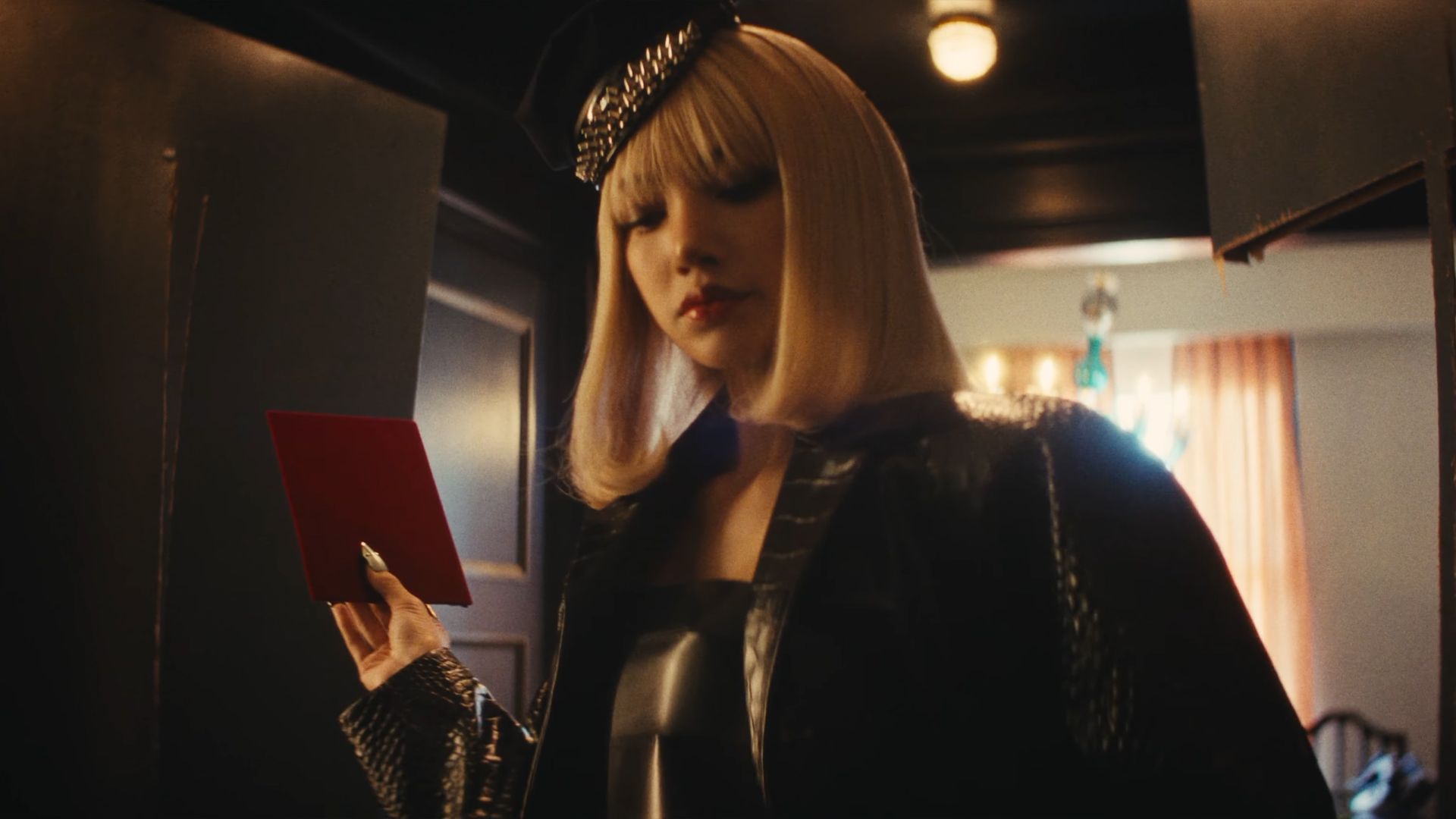 PlayStation's Next Hardware Release Officially Appears In New Music Video image
