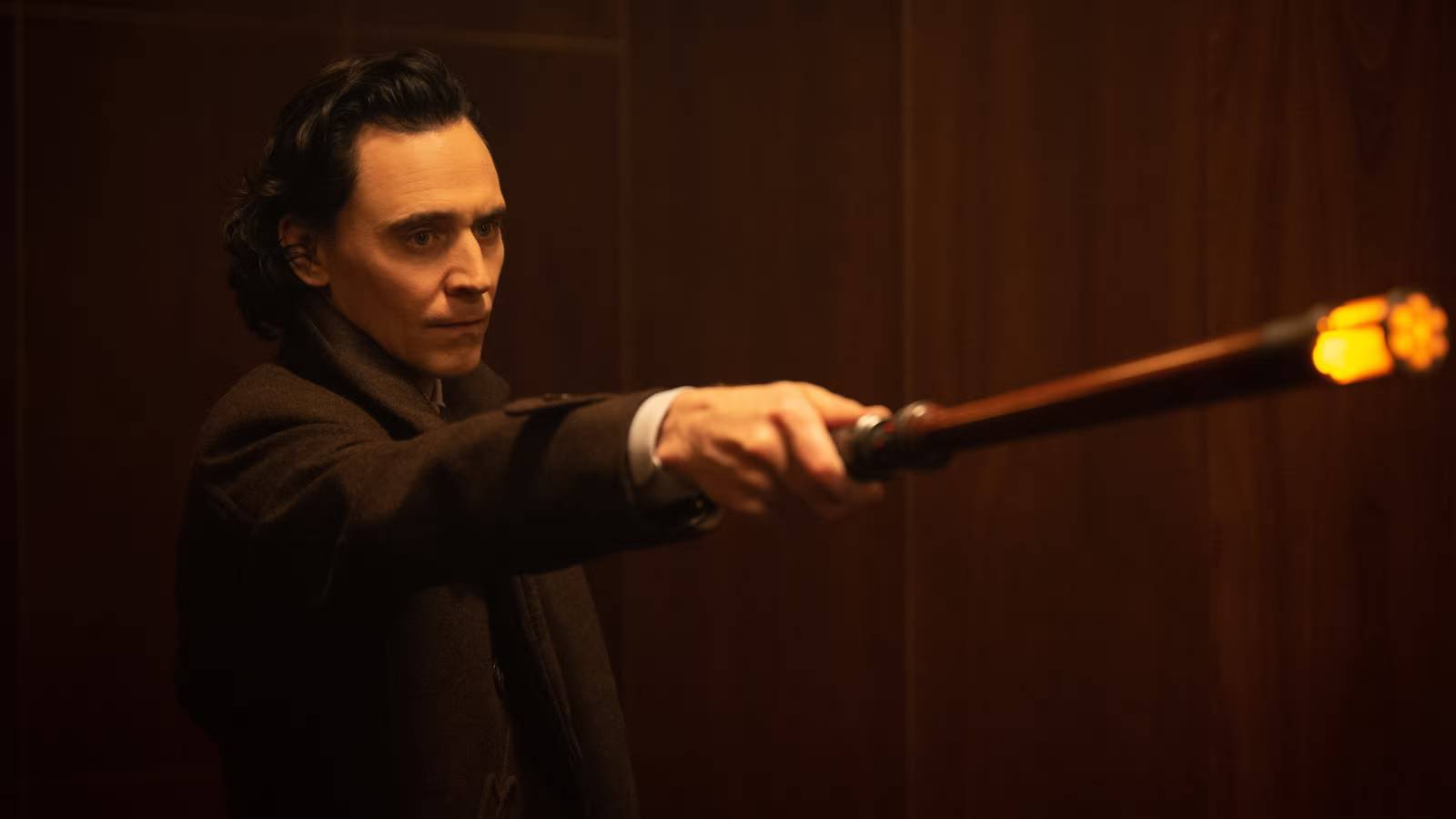 Marvel bestätigt offiziell nächste Live-Action-Serie für Disney+