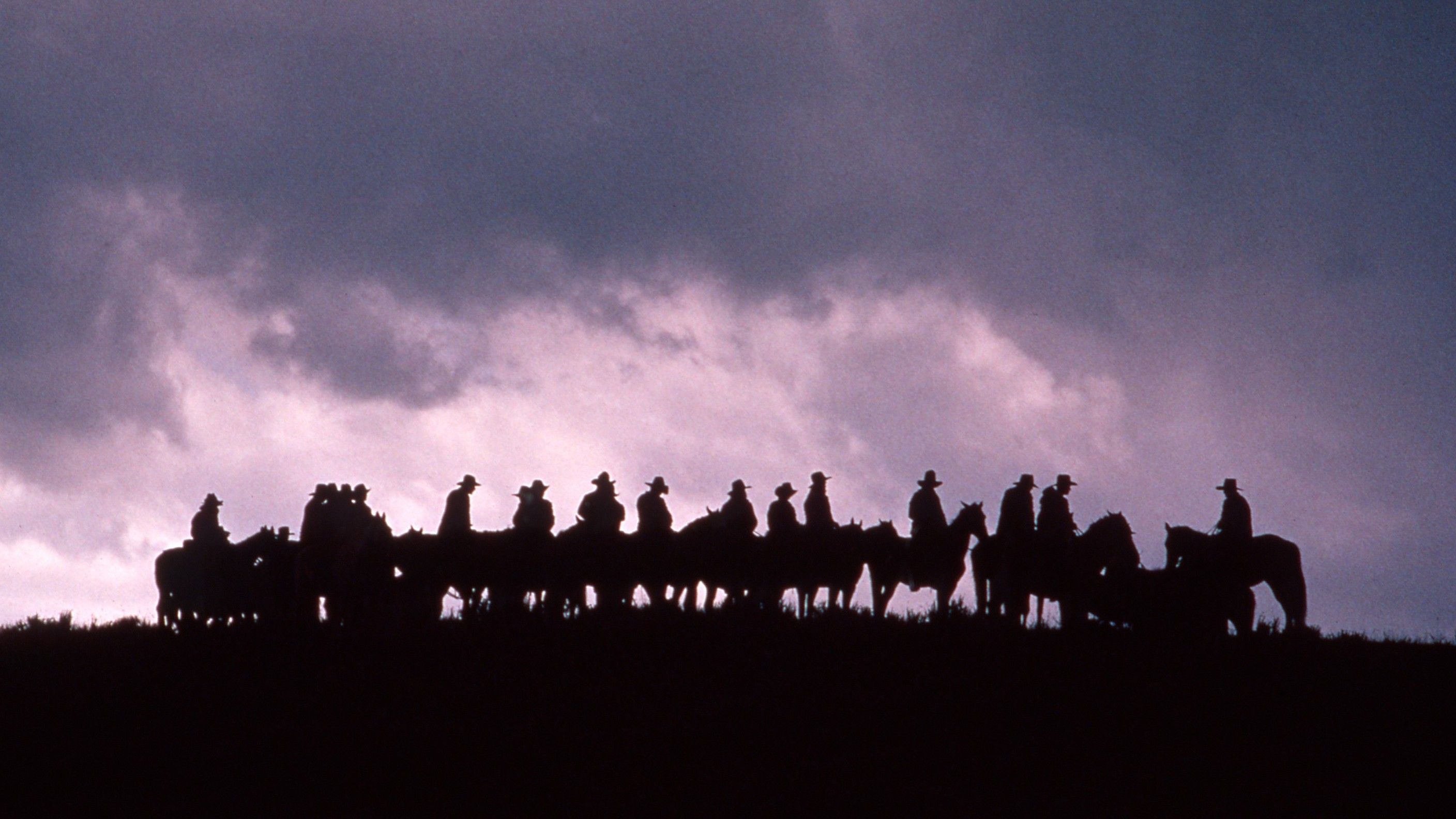 Recasting Lonesome Dove For Netflix’s New Reboot: All 9 Main Characters image