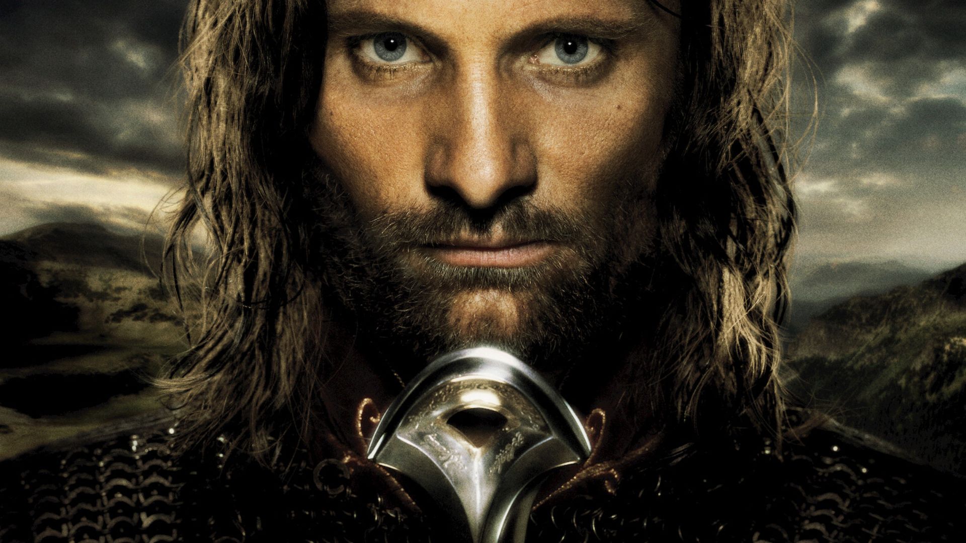 DC’s Lord of the Rings Replacement Just Found Its Aragorn image