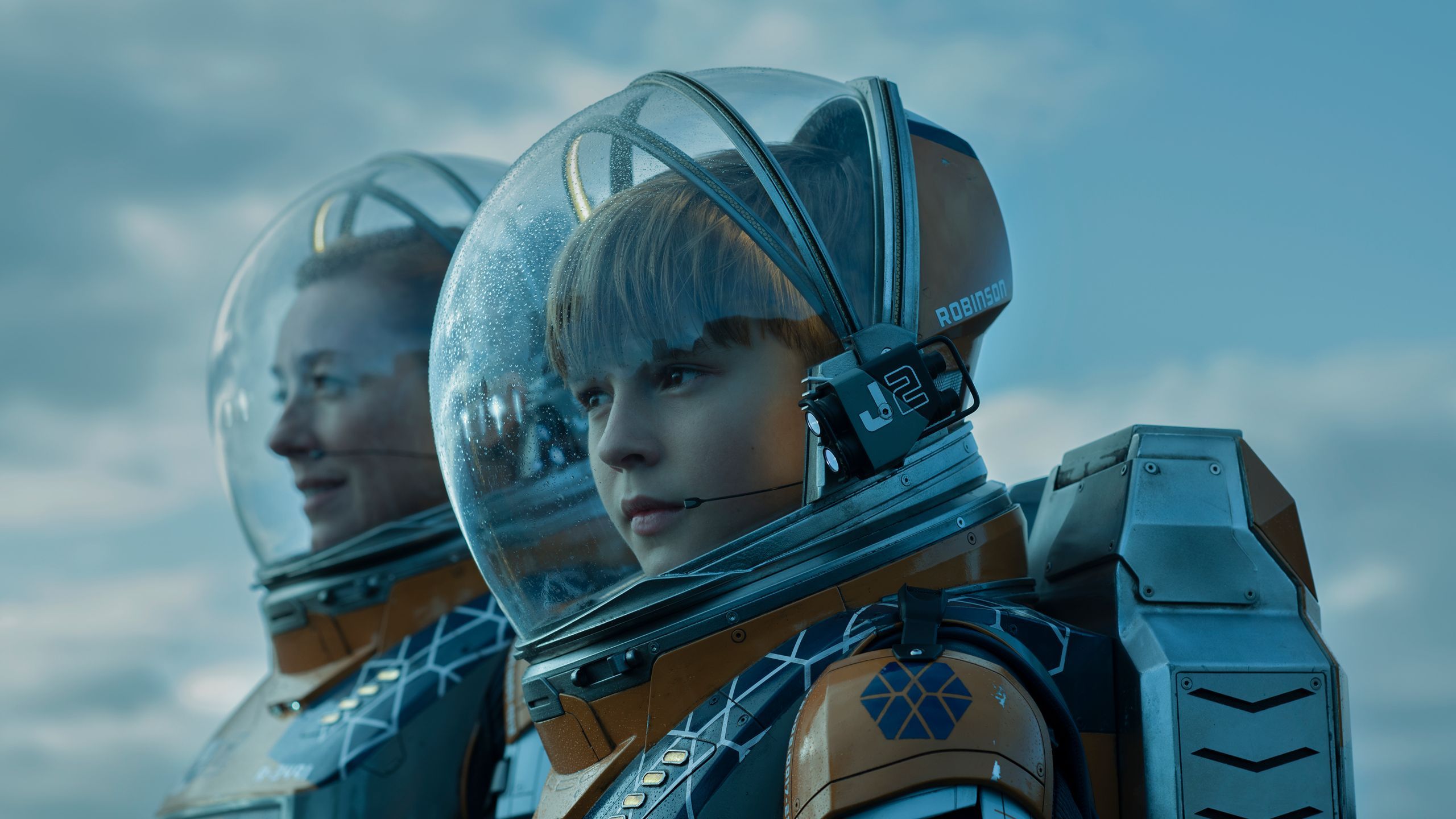 Netflix Deserves Kudos For Rebooting One Of The Best Space Operas In TV History image