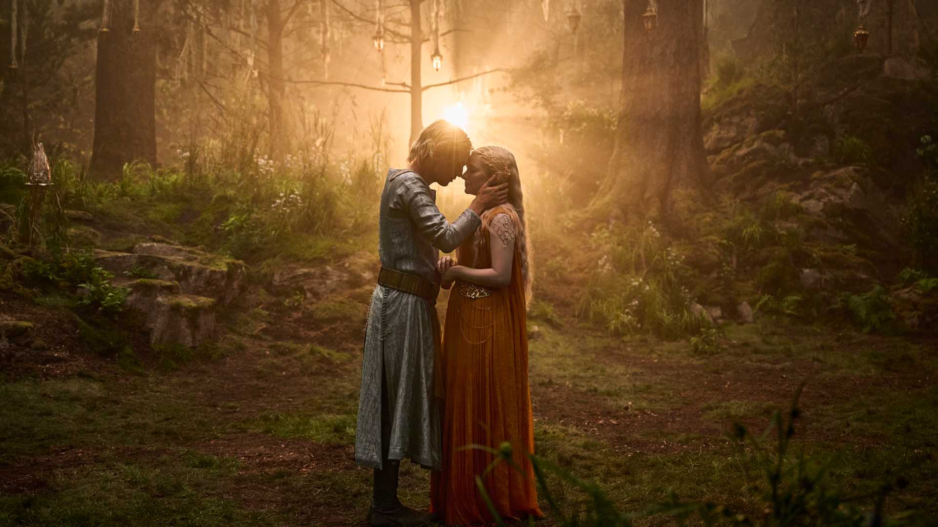 LOTR The Rings of Power Season 3