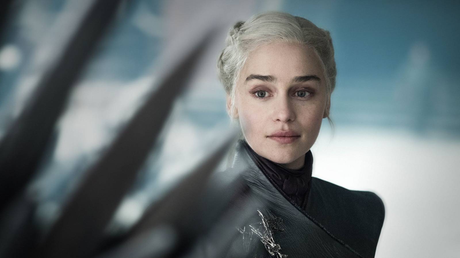 Netflix’s 8-Episode Historic Masterpiece Is the Perfect Game Of Thrones ...